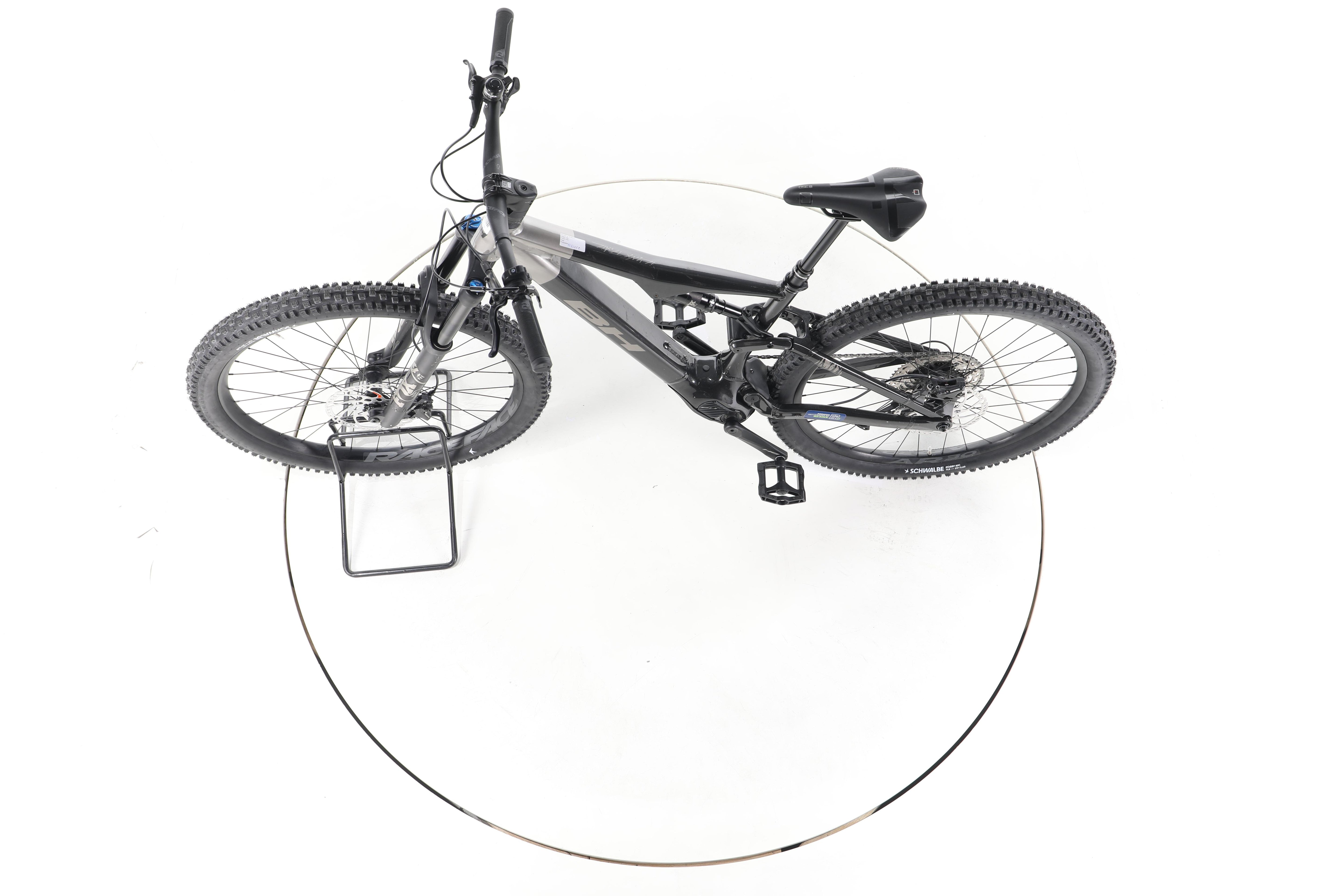 BH Bikes Ilynx Trail 8.1 Fully E-Bike - Image 19