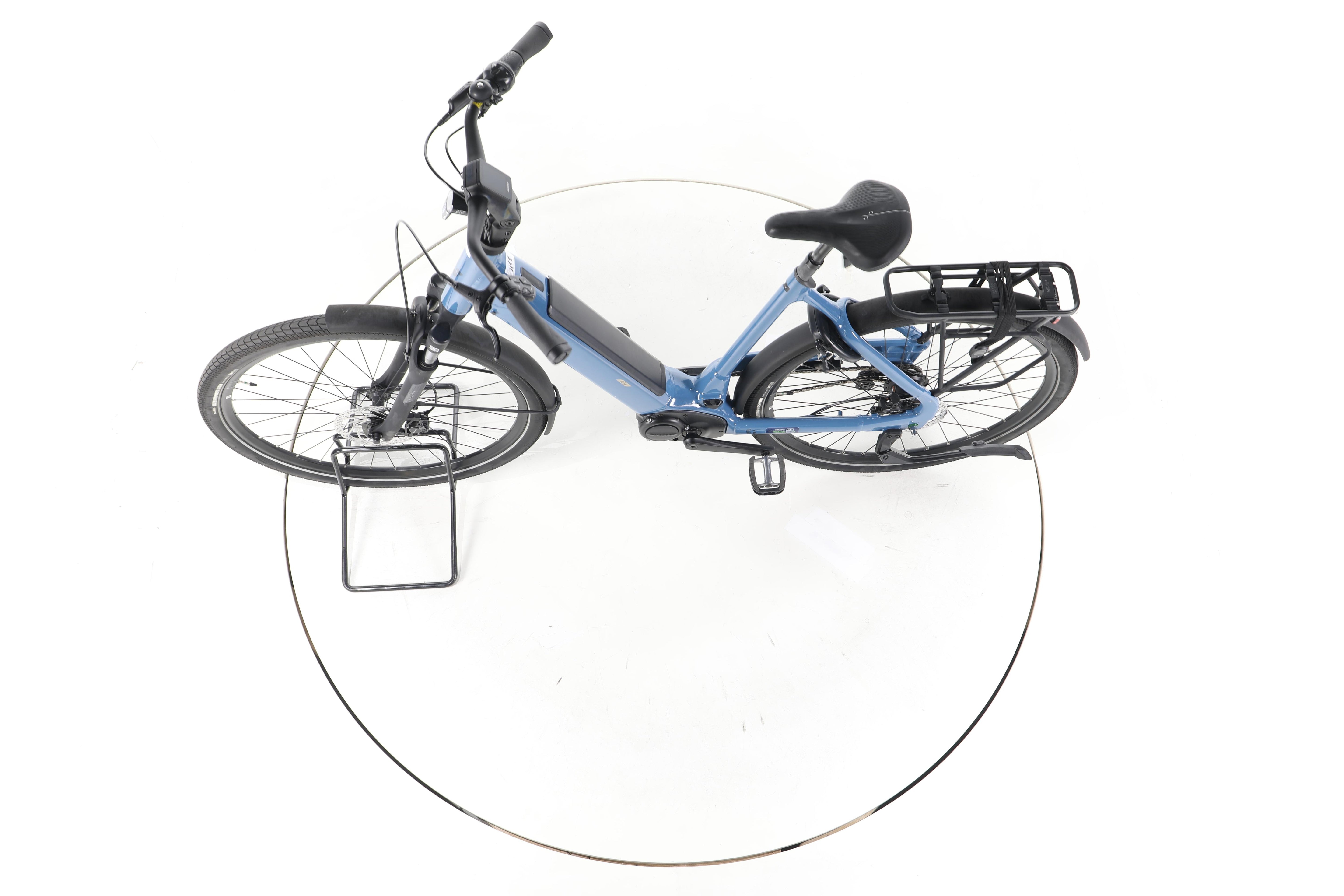 Liv Allure E+ 2 City E-Bike Tiefeinsteiger - Image 19
