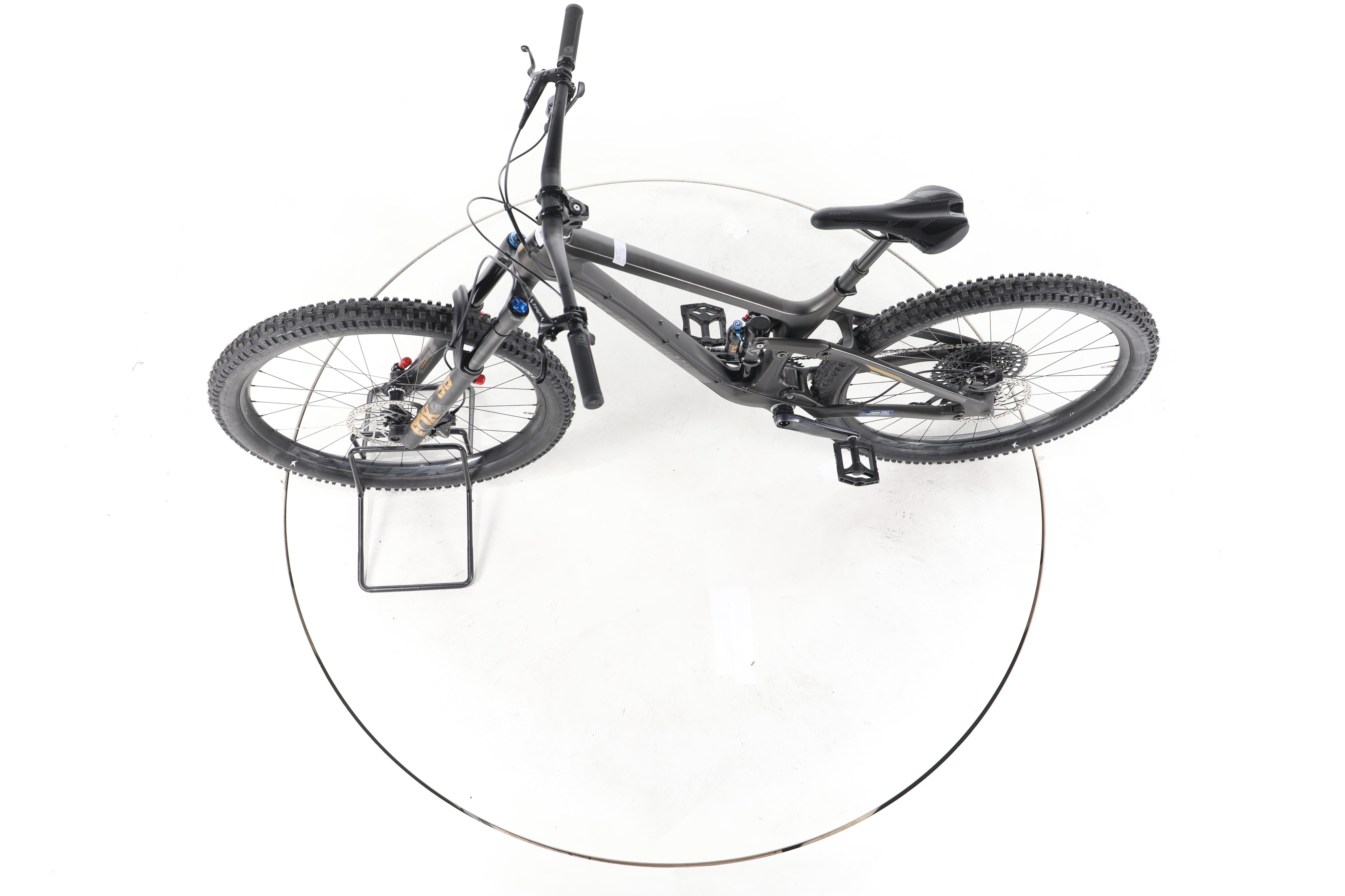 Transition Sentinel GX Fahrrad Fully - Image 19