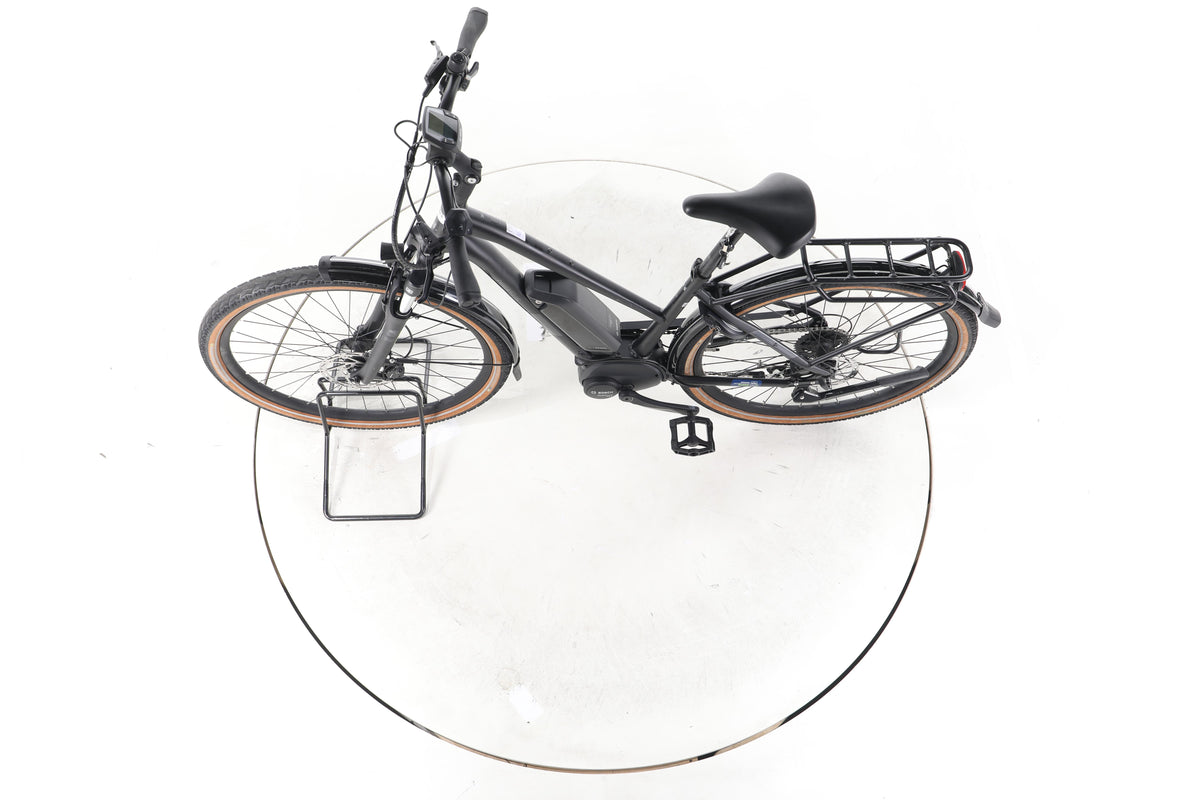 Pegasus Solero E8 Plus Trekking E-Bike - Image 19