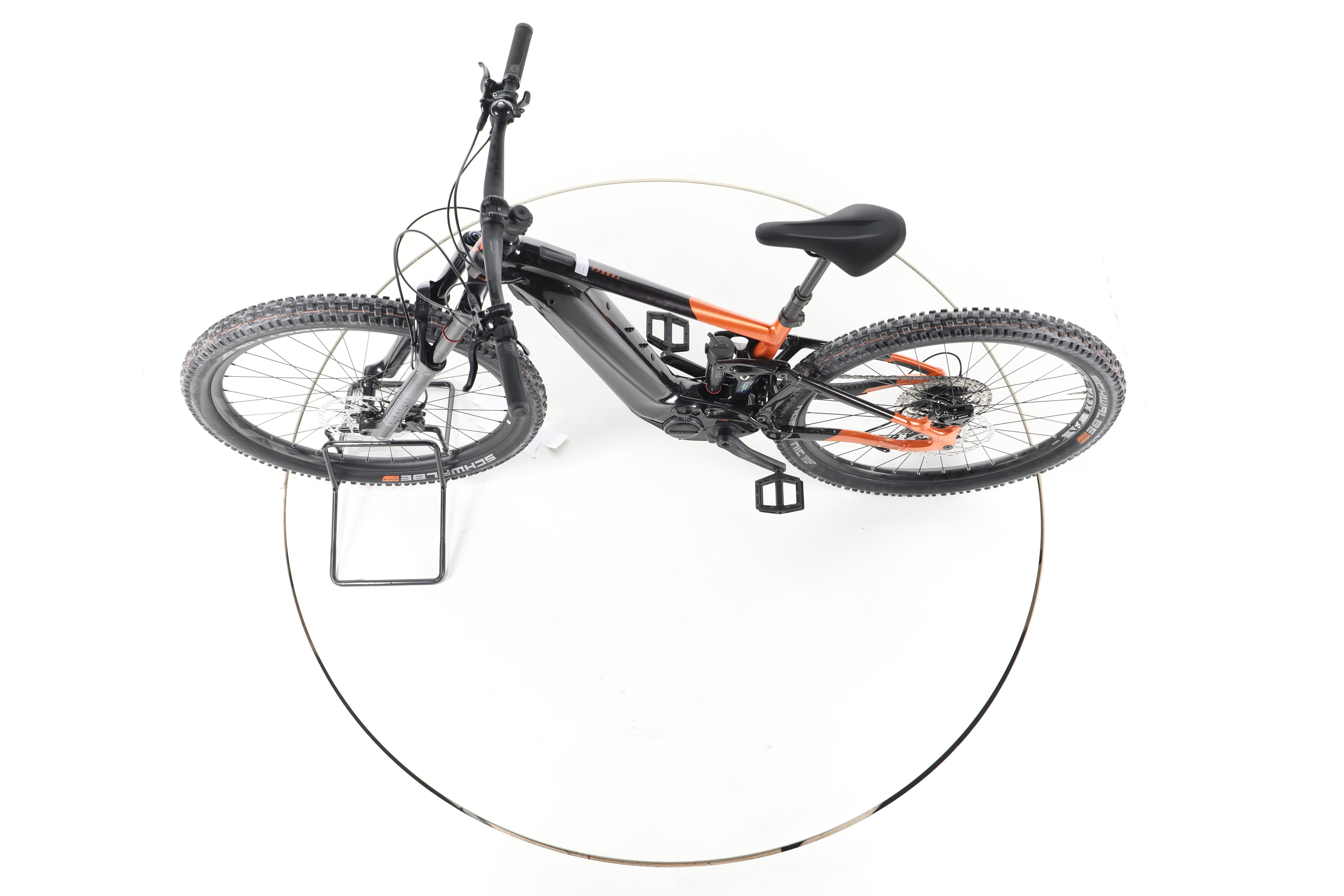 Giant Trance X E+ 3 Fully E-Bike - Image 19