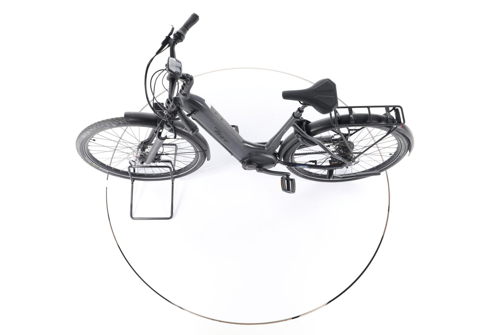 EBIKE Tour Pro City E-Bike Tiefeinsteiger - Image 19