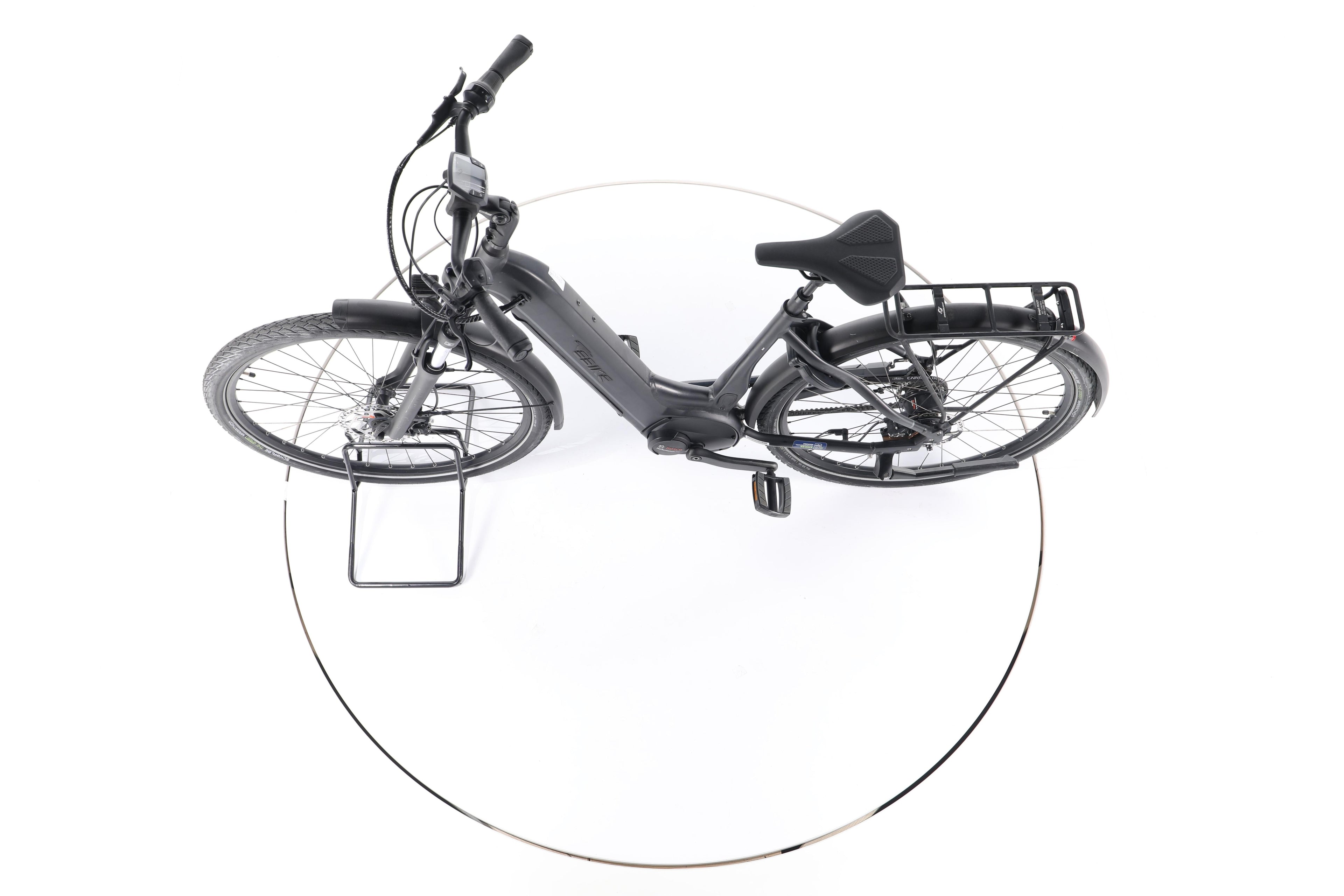 EBIKE Tour Pro City E-Bike Tiefeinsteiger - Image 19