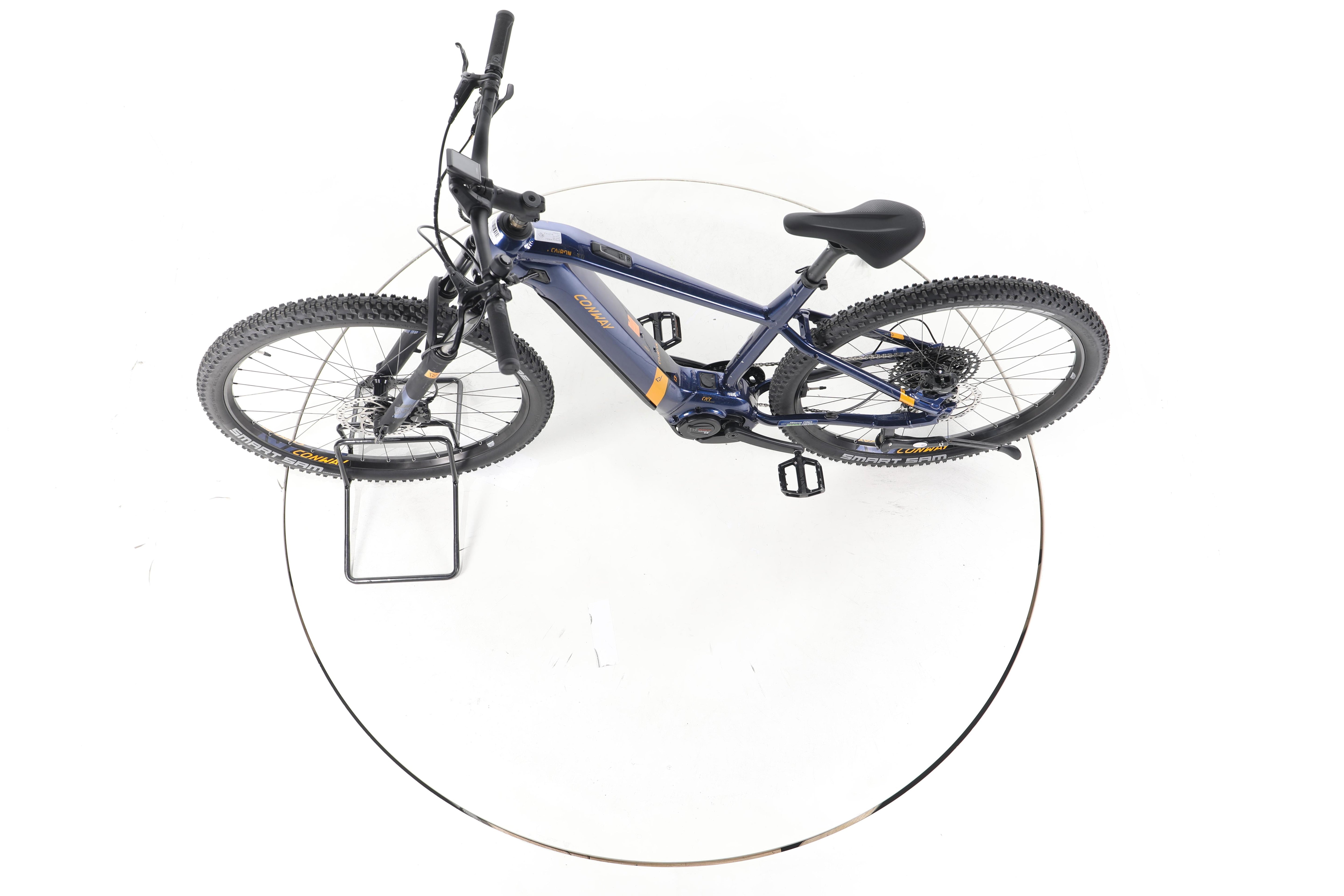 Conway Cairon S 4.0 HE E-Bike - Image 19
