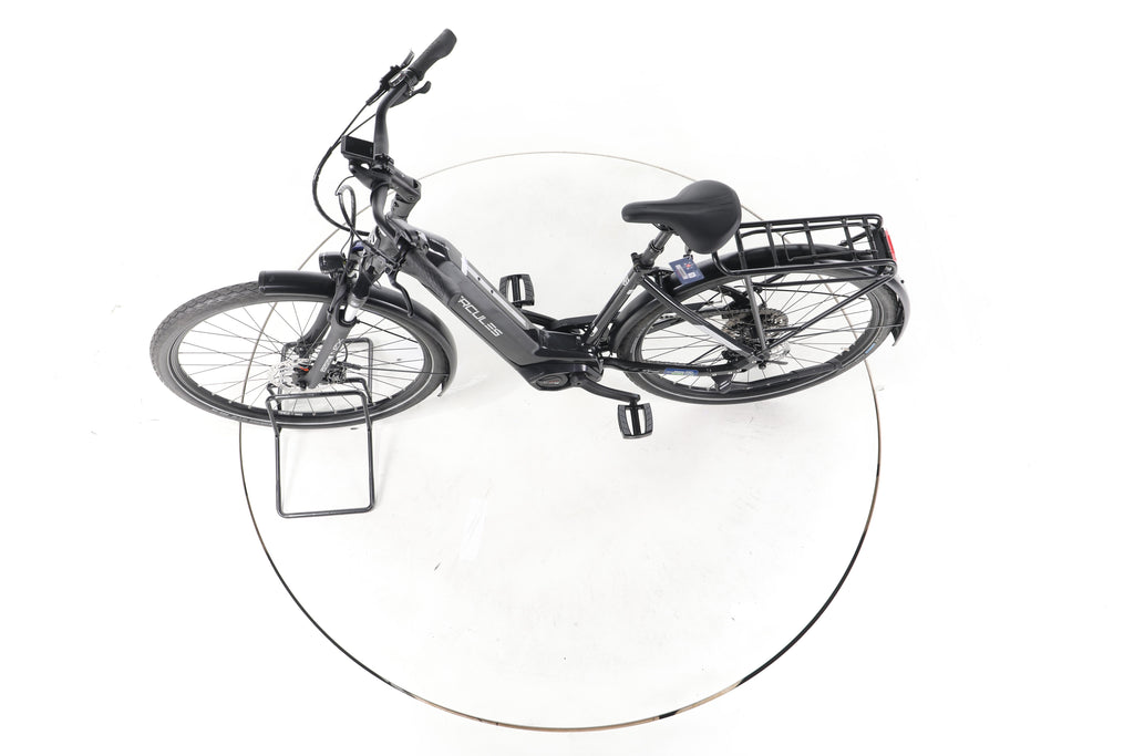 Hercules Futura I-10 Trekking E-Bike Tiefeinsteiger 2025 - Image 19