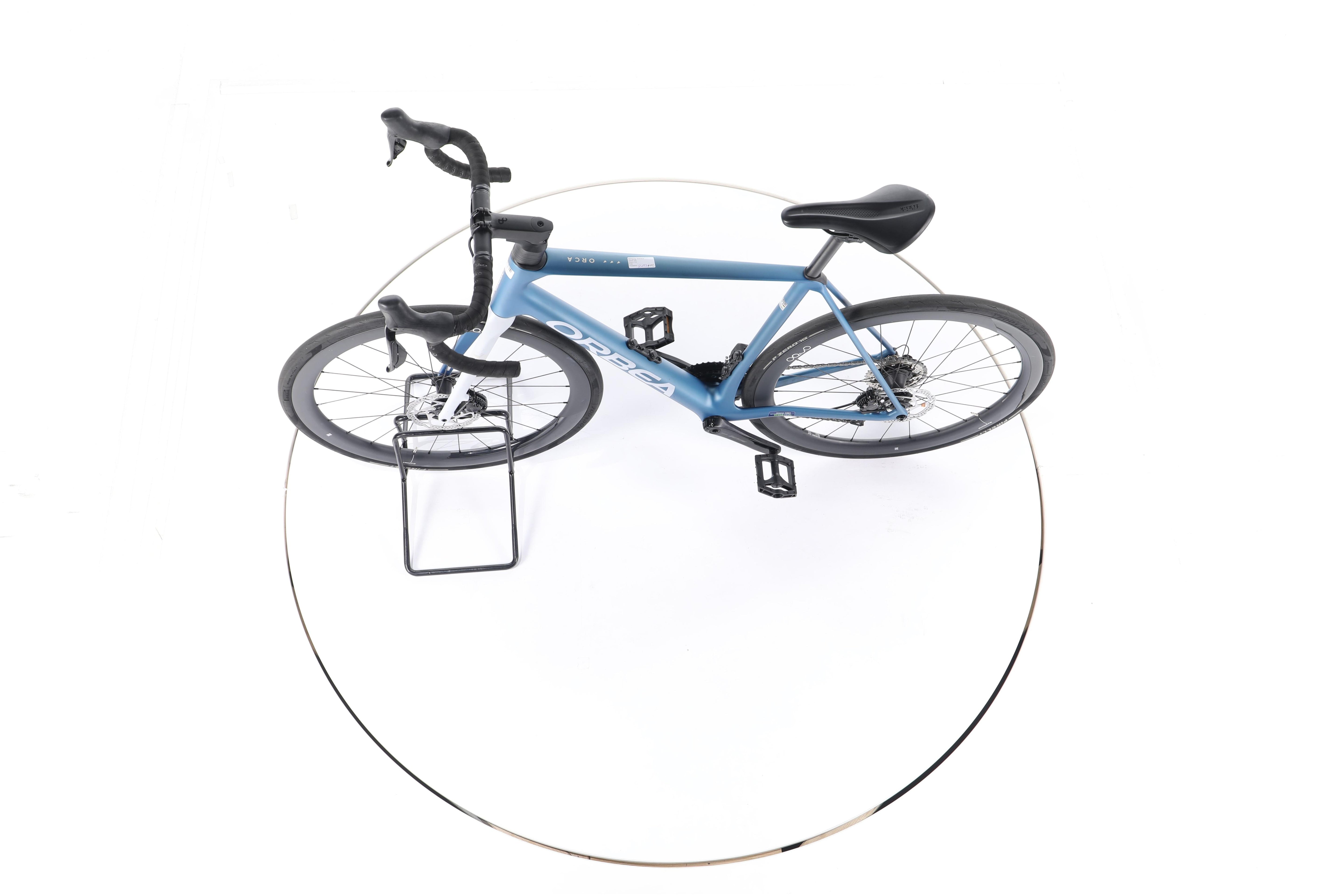 Orbea Orca M35i Rennrad Carbon 2024 - Image 19