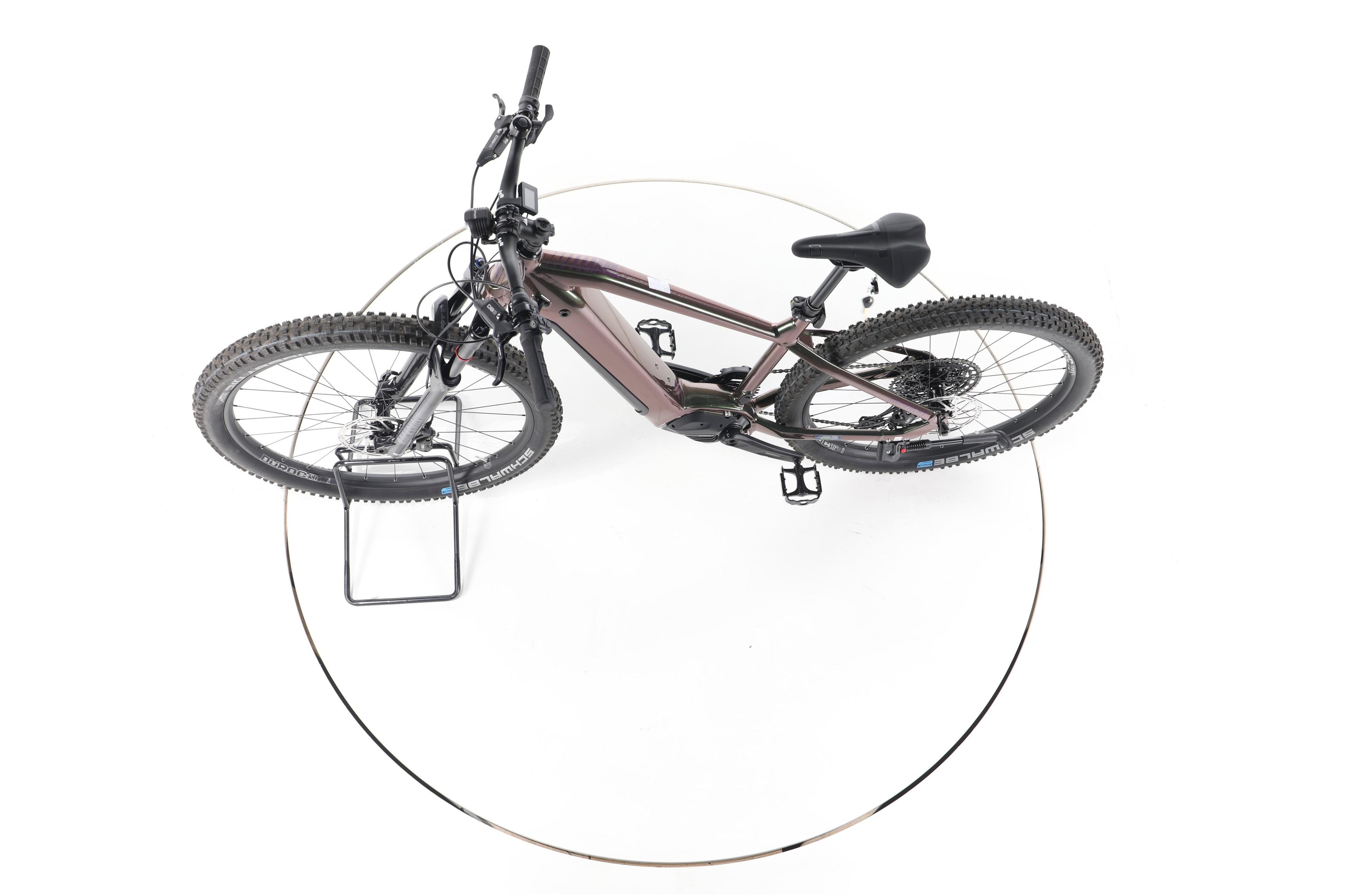 HoheAcht Sento Monto E-Bike 2023 - Image 19