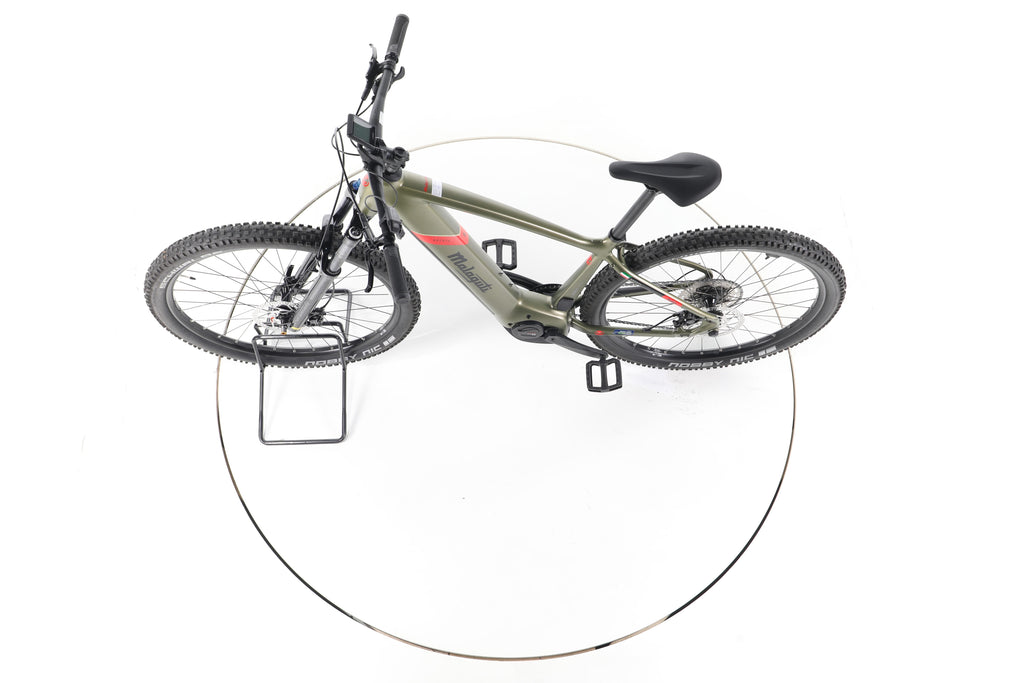 Malaguti Brenta HT 5.1 E-Bike - Image 19