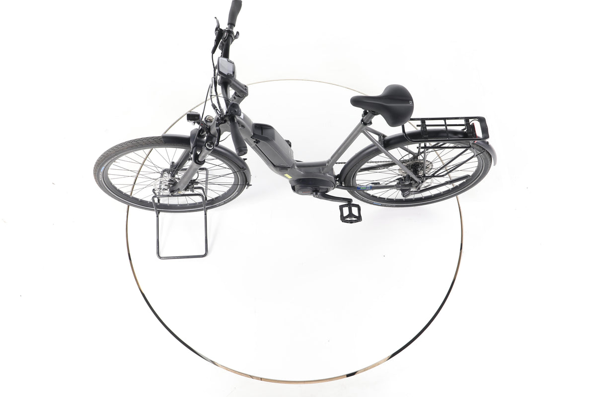 Stevens E-Triton Trekking E-Bike Tiefeinsteiger - Image 19