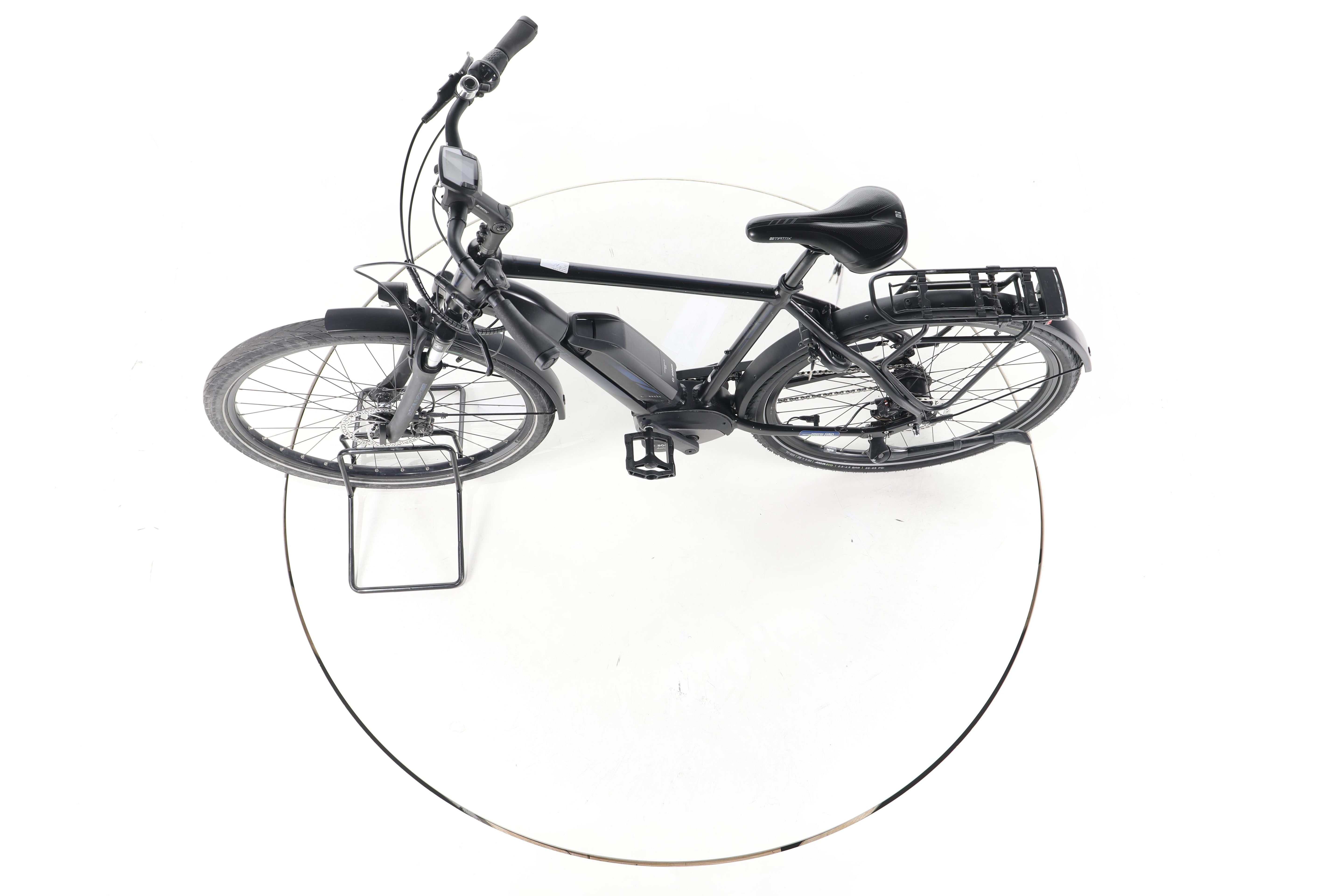 FALTER E 9.0 City E-Bike - Image 19
