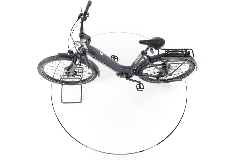 Winora Yucatan 10 Trekking E-Bike Tiefeinsteiger - Image 19