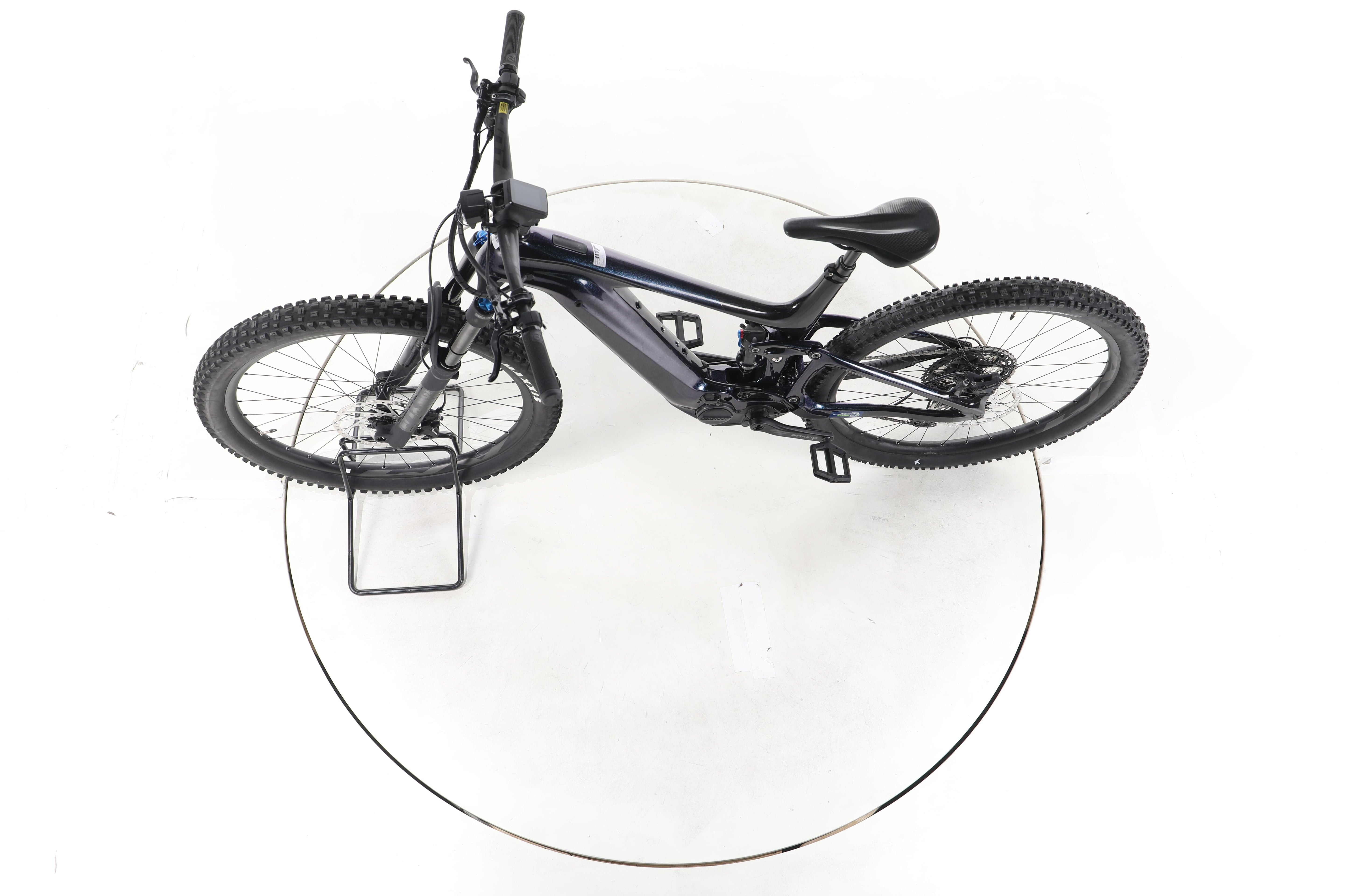 Giant Trance X E+ 2 E-Bike Fully Carbon - Image 19
