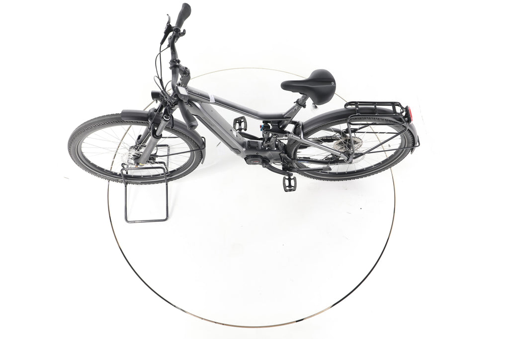 Bergamont E-Horizon FS Edition SUV E-Bike - Image 19