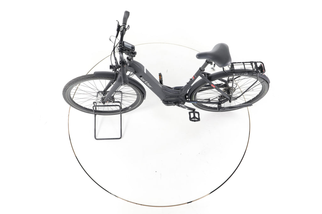 Ortler Munich 7000 Trekking E-Bike Tiefeinsteiger - Image 19