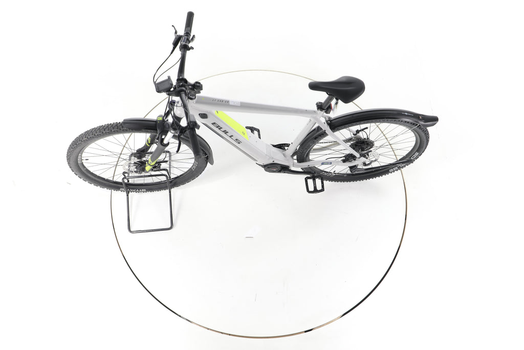 Bulls LT EVO CX E-Bike - Image 19
