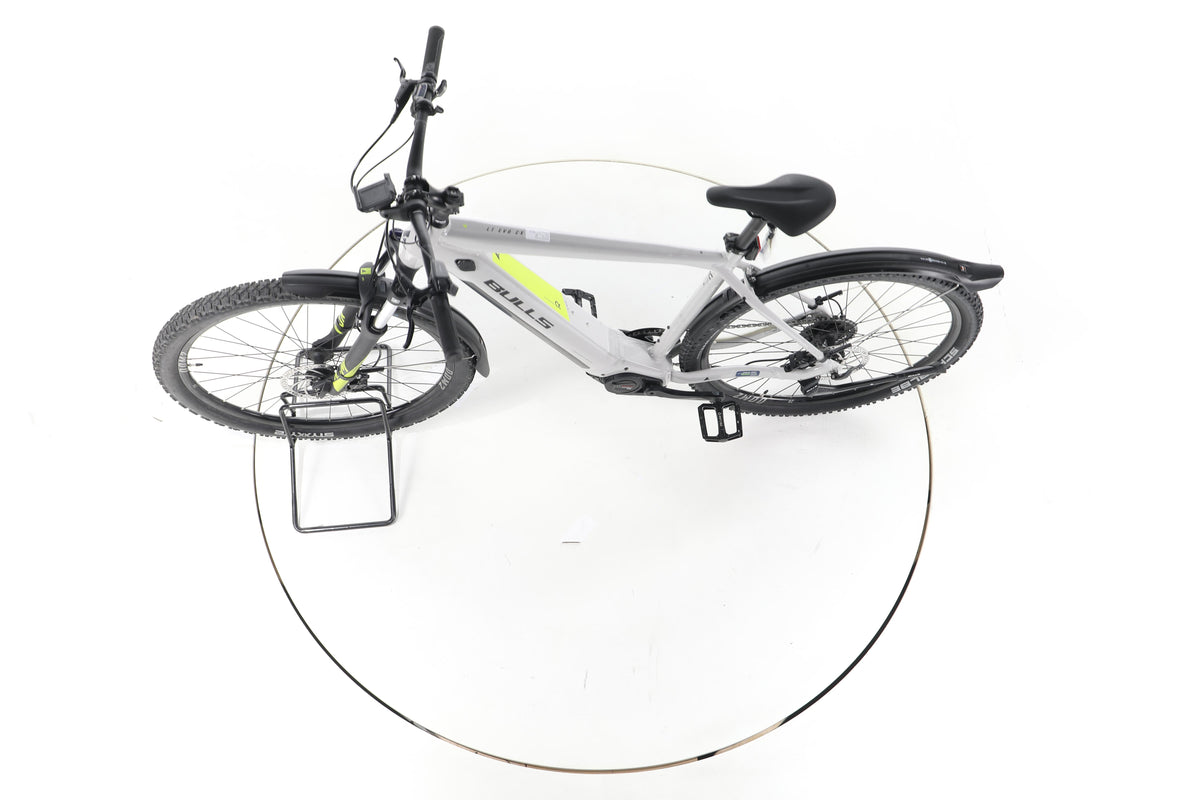 Bulls LT EVO CX E-Bike - Image 19