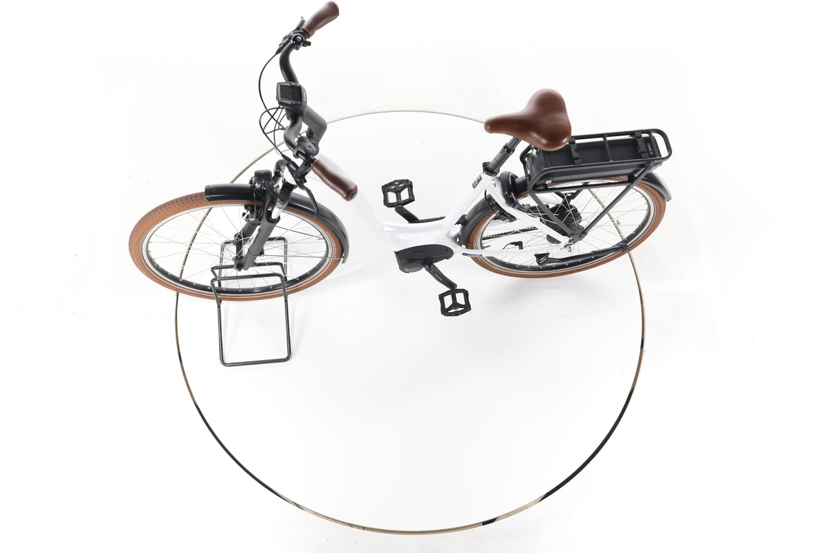 Riese & Müller Swing Automatic City E-Bike Tiefeinsteiger - Image 19