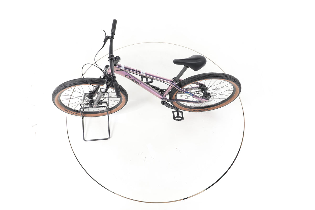 Cube Flying Circus Fahrrad Hardtail - Image 19