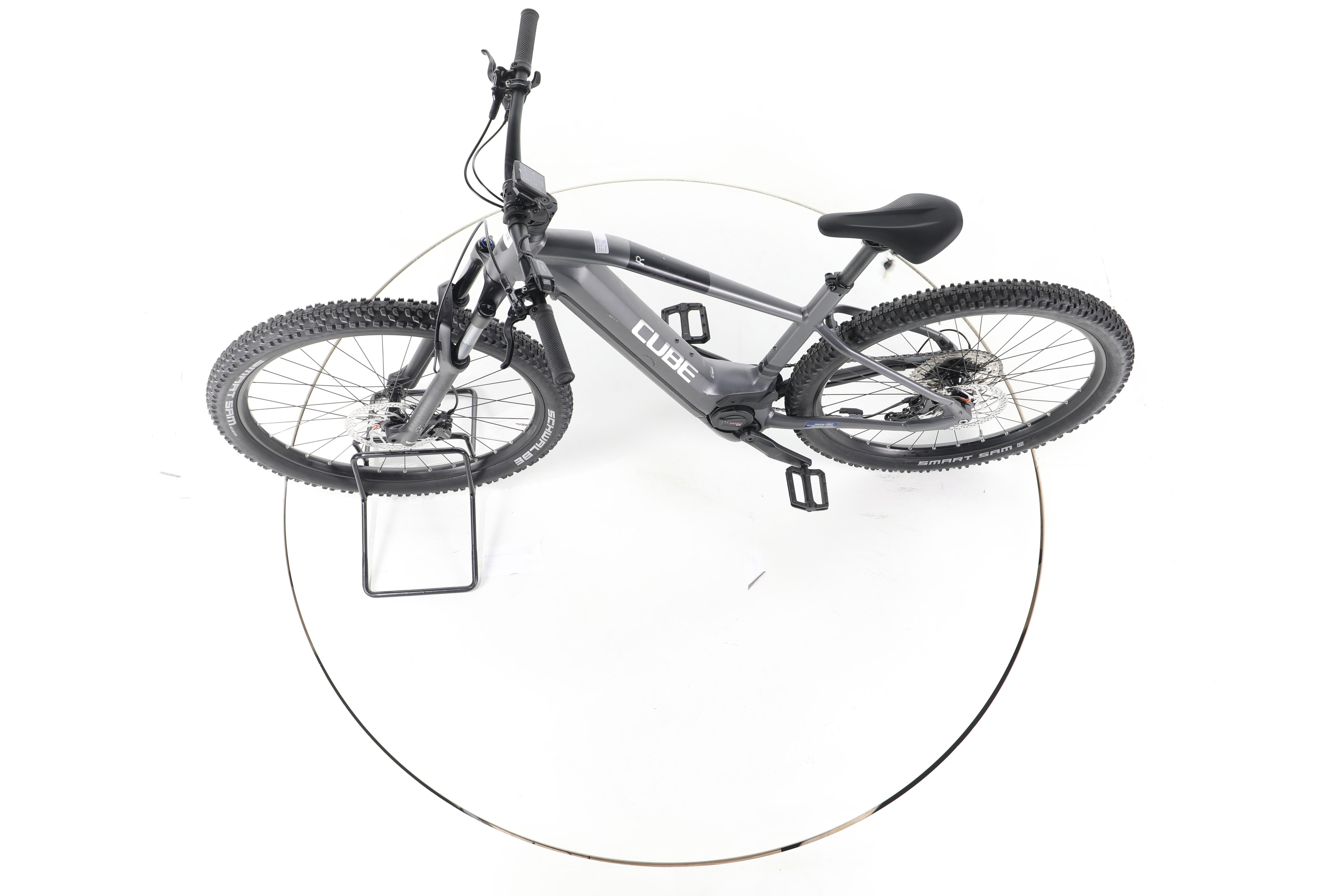 Cube Reaction Hybrid Race E-Bike 2023 - Image 19