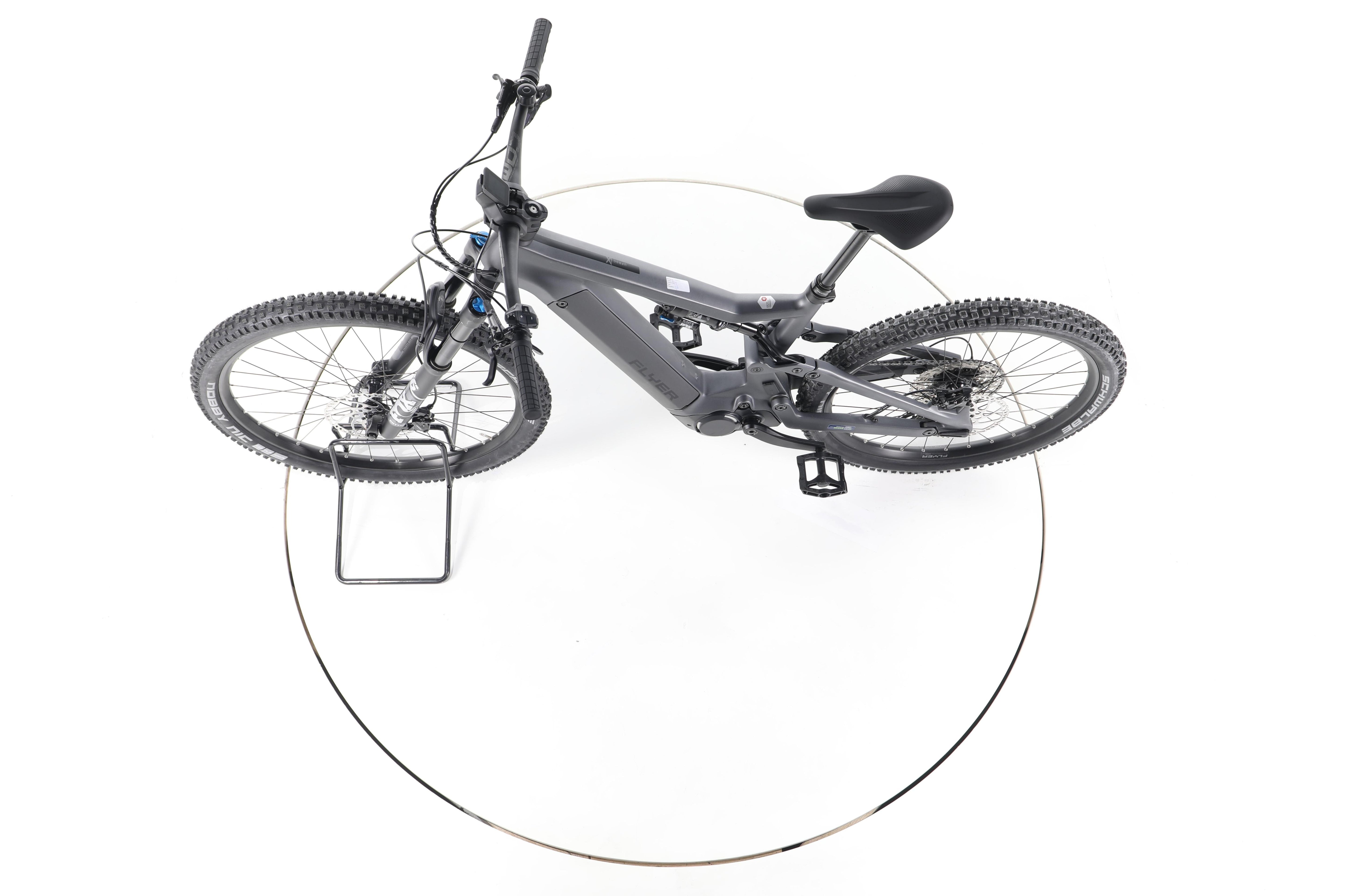 FLYER Uproc X 6.10 E-Bike Fully - Image 19