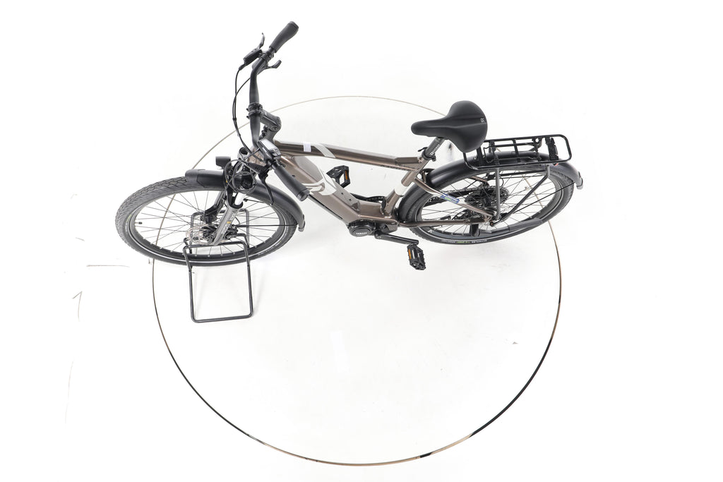 R Raymon TourRay E 5.0 Trekking E-Bike - Image 19
