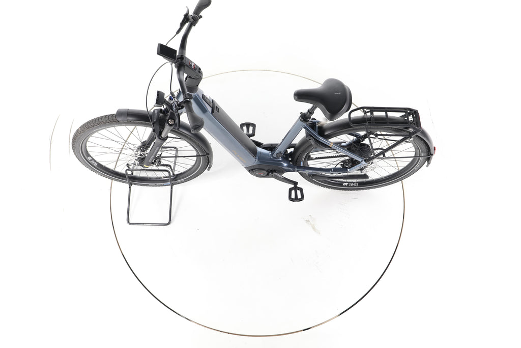 FLYER Gotour 7.23 City E-Bike Tiefeinsteiger 2025 - Image 19