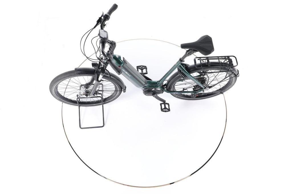 Velo de Ville SEB 890 SUV City E-Bike Tiefeinsteiger - Image 19