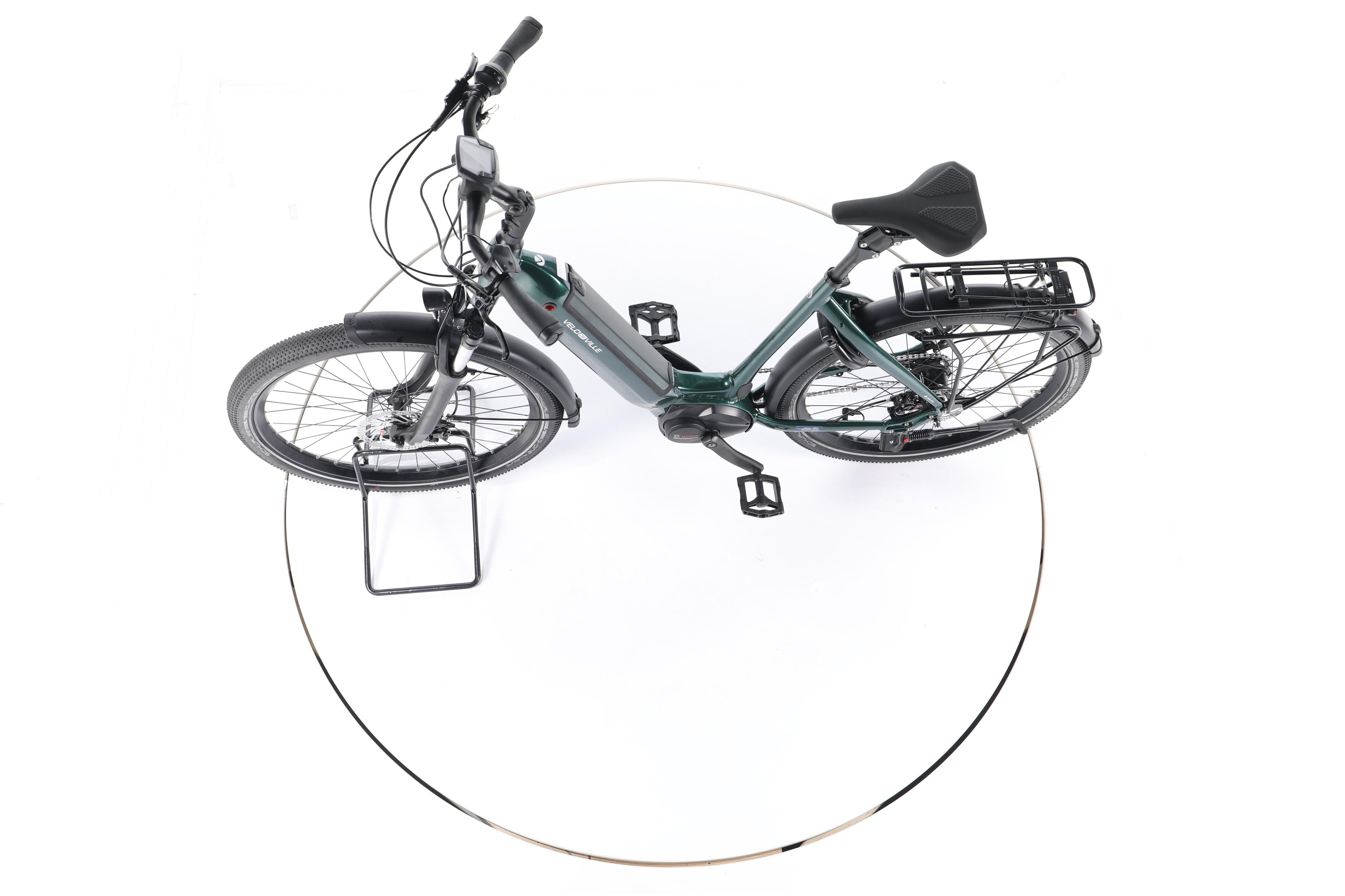 Velo de Ville SEB 890 SUV City E-Bike Tiefeinsteiger - Image 19
