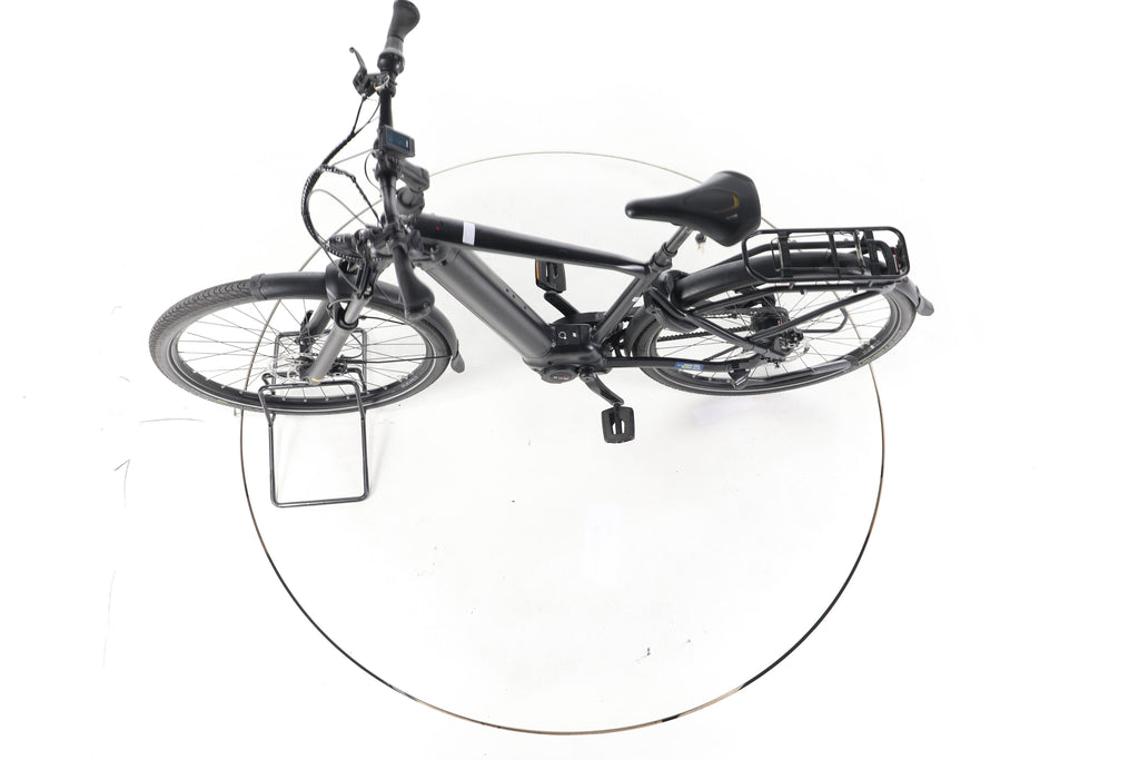 ZEMO ZE 5+ City E-Bike - Image 19