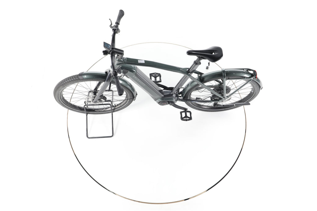 Kalkhoff Endeavour 7.B Pure Trekking E-Bike - Image 19