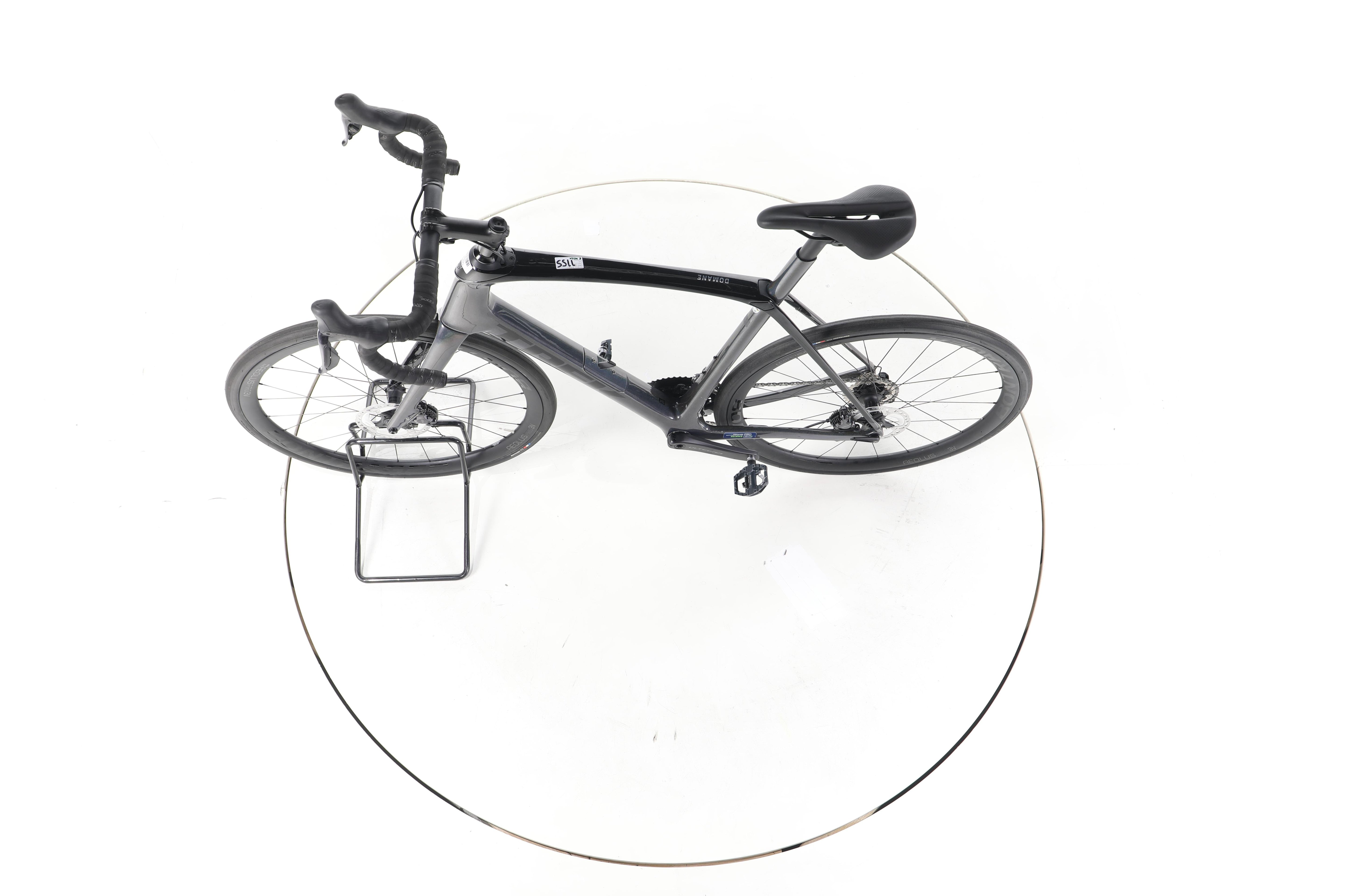 Trek domane sl Rennrad Carbon 2024 - Image 19