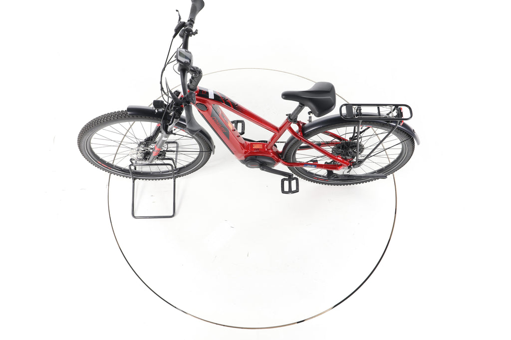 Conway Cairon T 2.0 Trekking E-Bike - Image 19