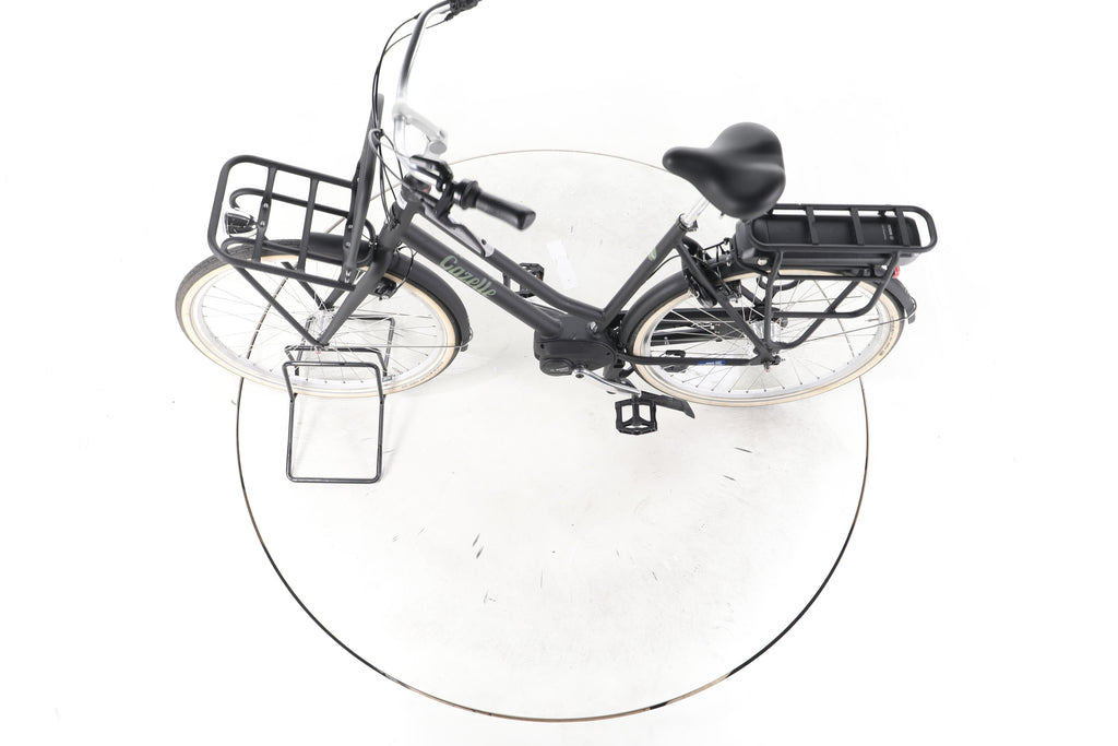 Gazelle Miss Grace C7 HMB City E-Bike Tiefeinsteiger 2024 - Image 19