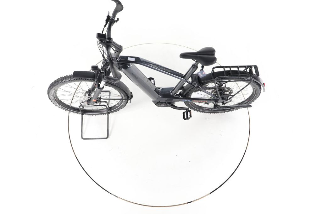 Kettler Town&Country Trekking E-Bike - Image 19