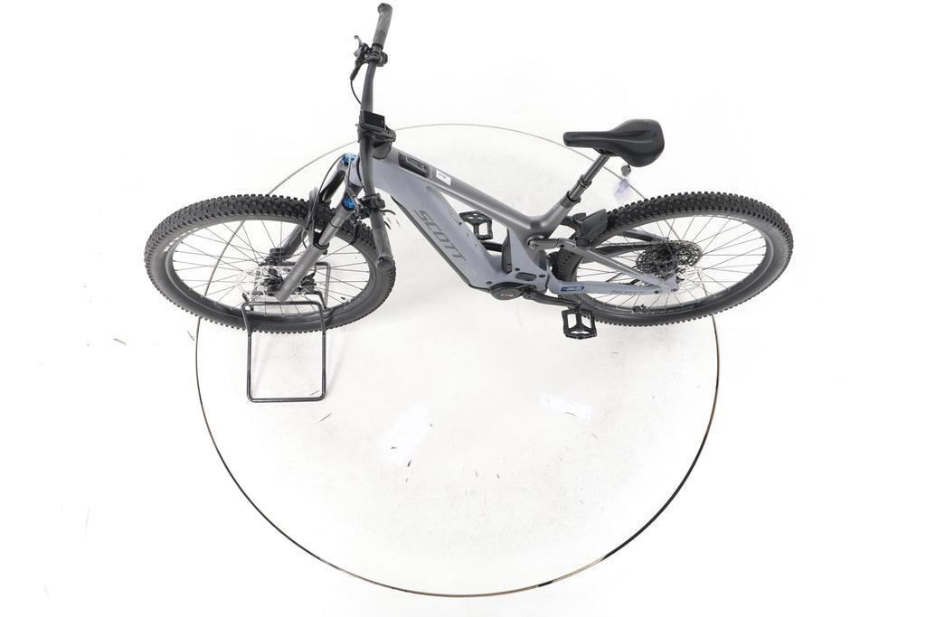 Scott Patron 910 E-Bike Fully Carbon 2025 - Image 19