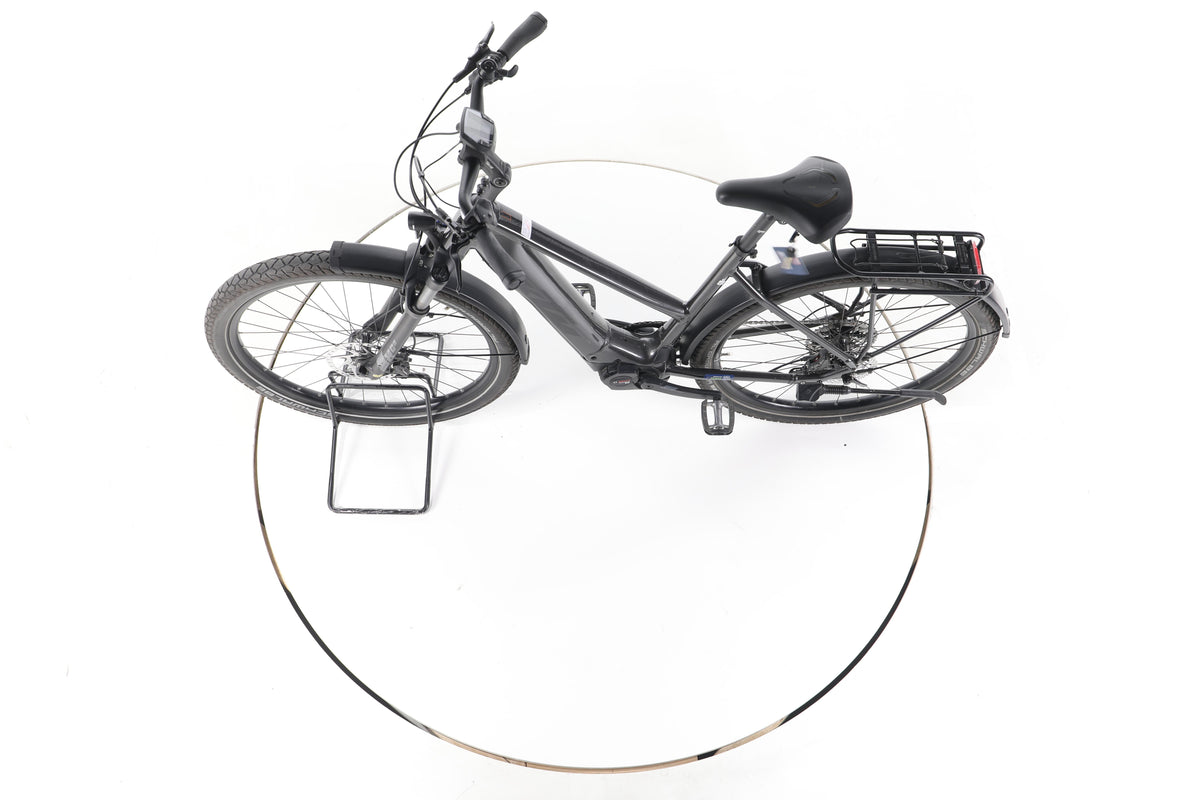 KTM Macina Gran 620 Trekking E-Bike - Image 19