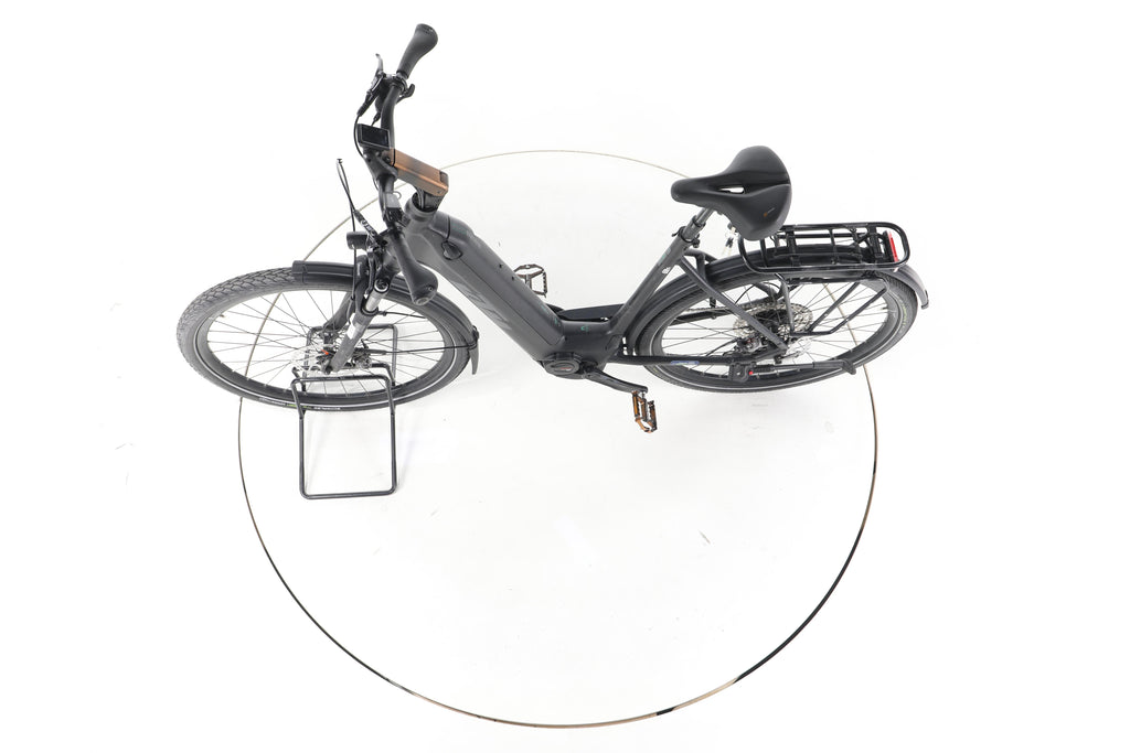 KTM Macina Style LTD Trekking E-Bike Tiefeinsteiger - Image 19