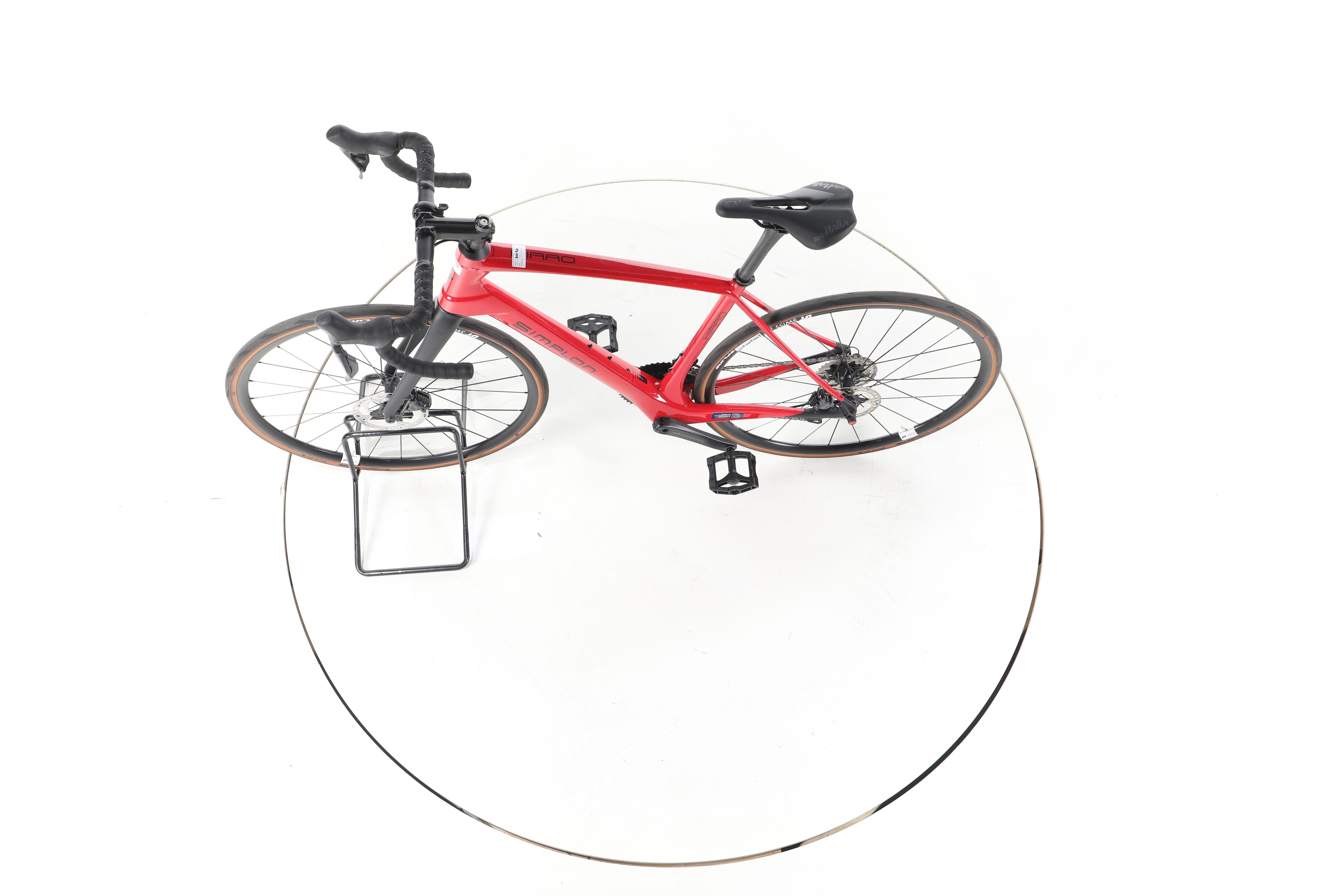 Simplon Kiaro Disc Gravelbike Carbon - Image 19