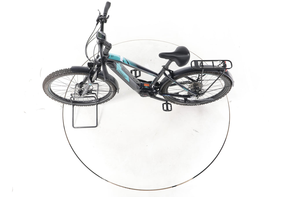 Conway Cairon C 2.0 Trekking E-Bike - Image 19
