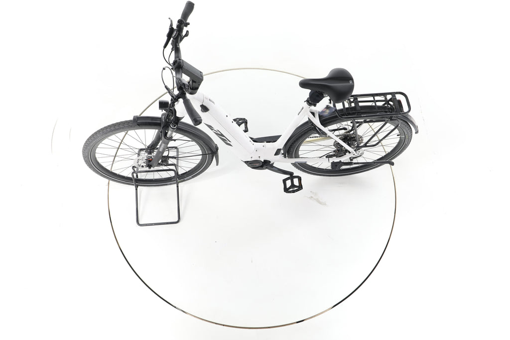 KTM Cento 10 Plus Trekking E-Bike Tiefeinsteiger - Image 19