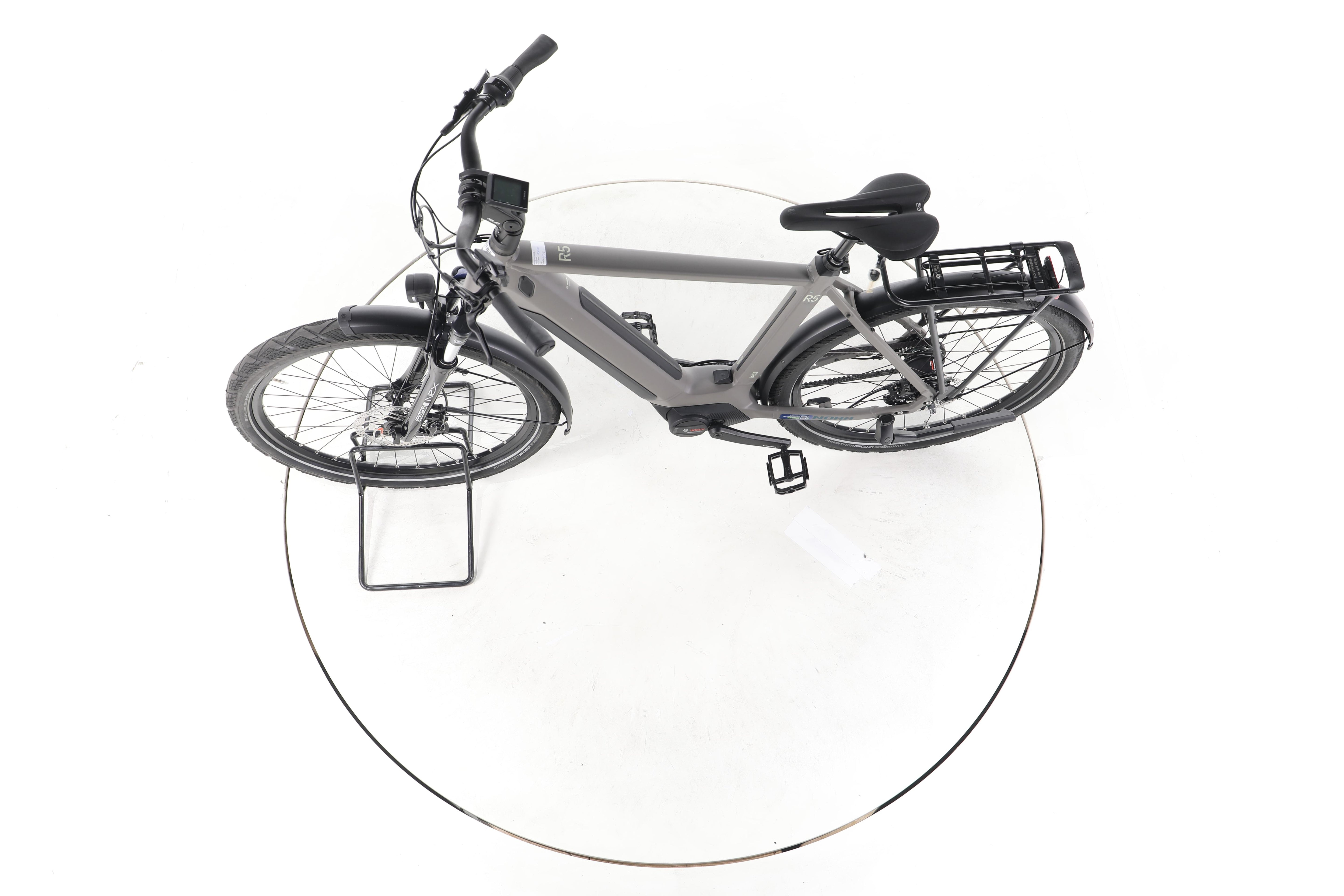 Winora Sinus R5 City E-Bike 2024 - Image 19