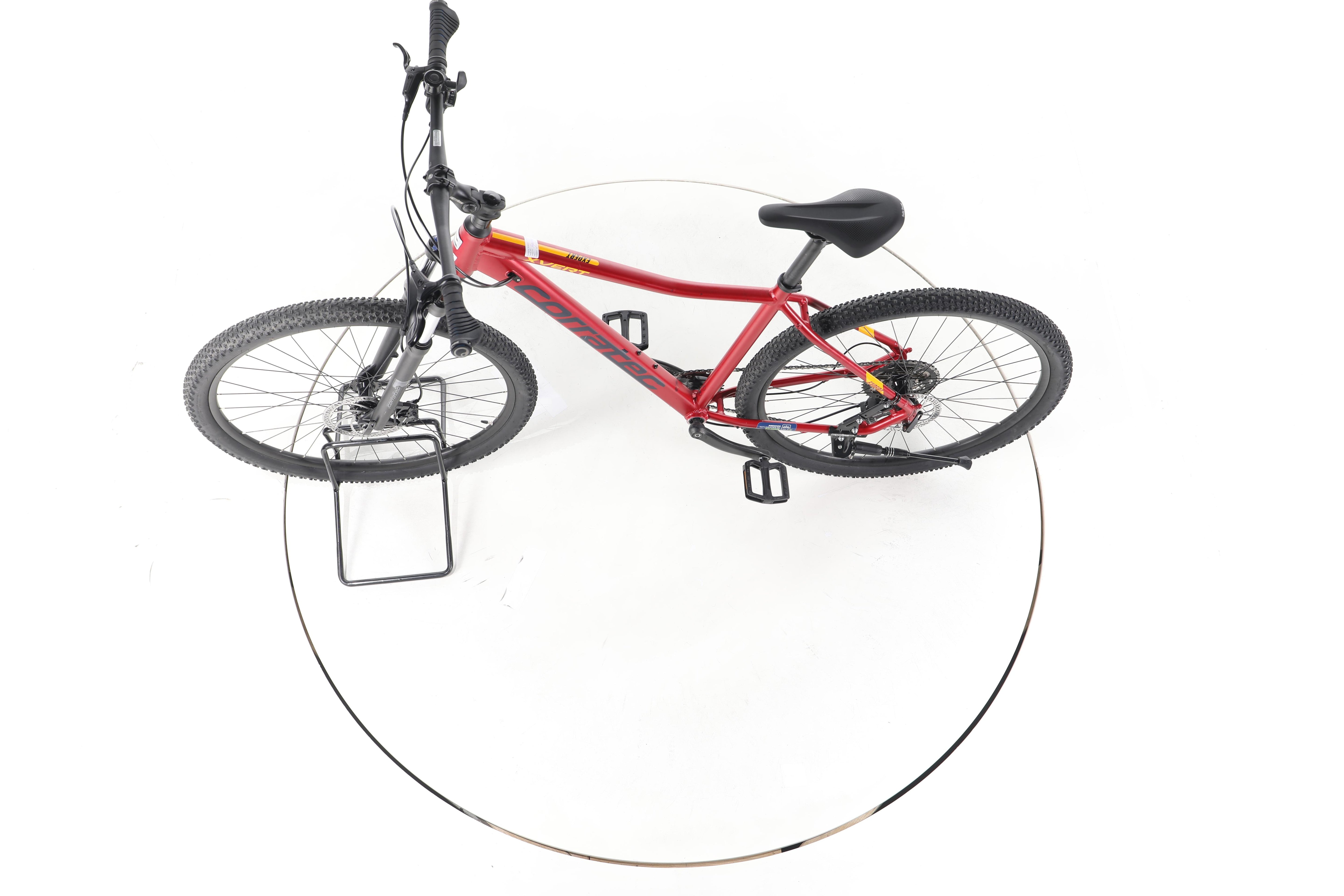 Corratec X-Vert Expert Fahrrad Hardtail - Image 19