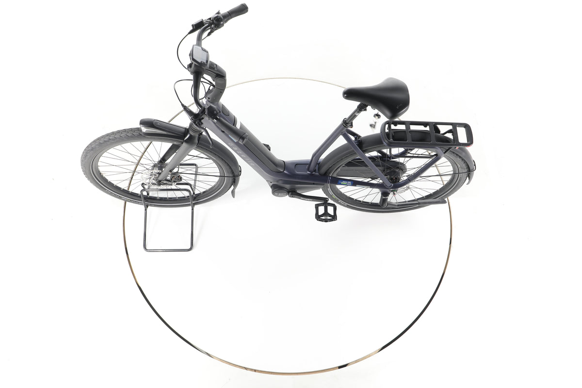 Gazelle Avignon C8 HMB City E-Bike Tiefeinsteiger - Image 19