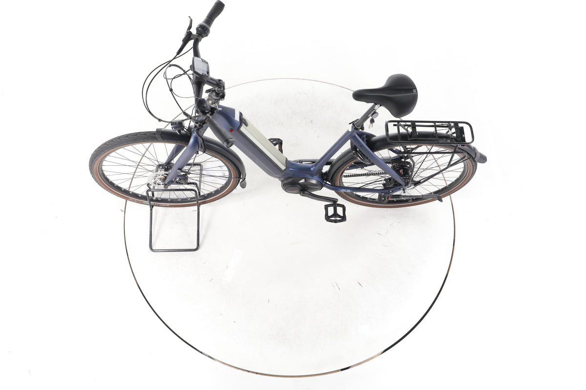 Velo de Ville AEB 890 City E-Bike Tiefeinsteiger - Image 19