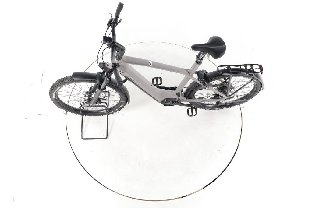 Kalkhoff Entice 7.B Move+ Trekking E-Bike - Image 19