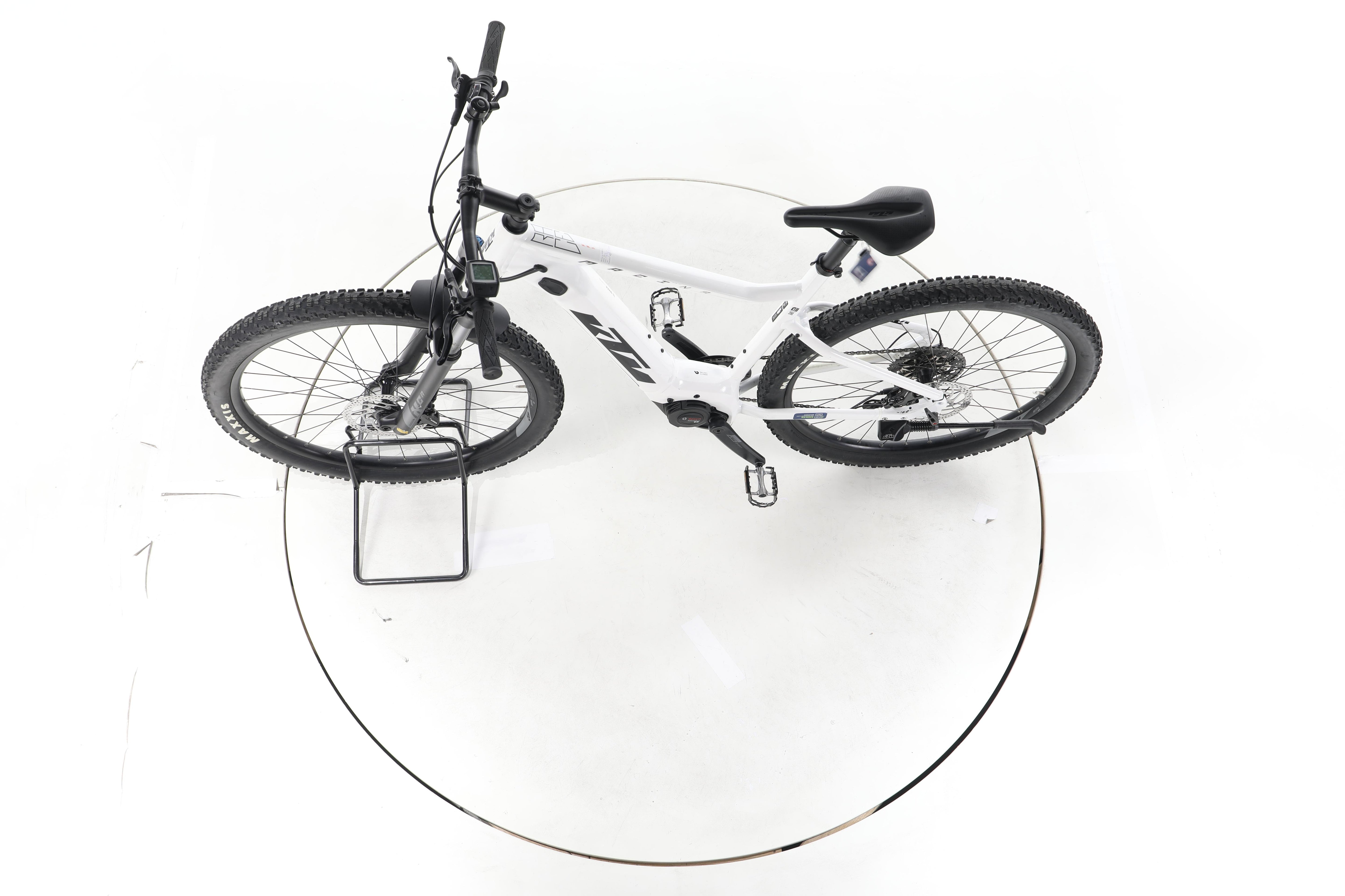 KTM Macina Race 591 E-Bike - Image 19