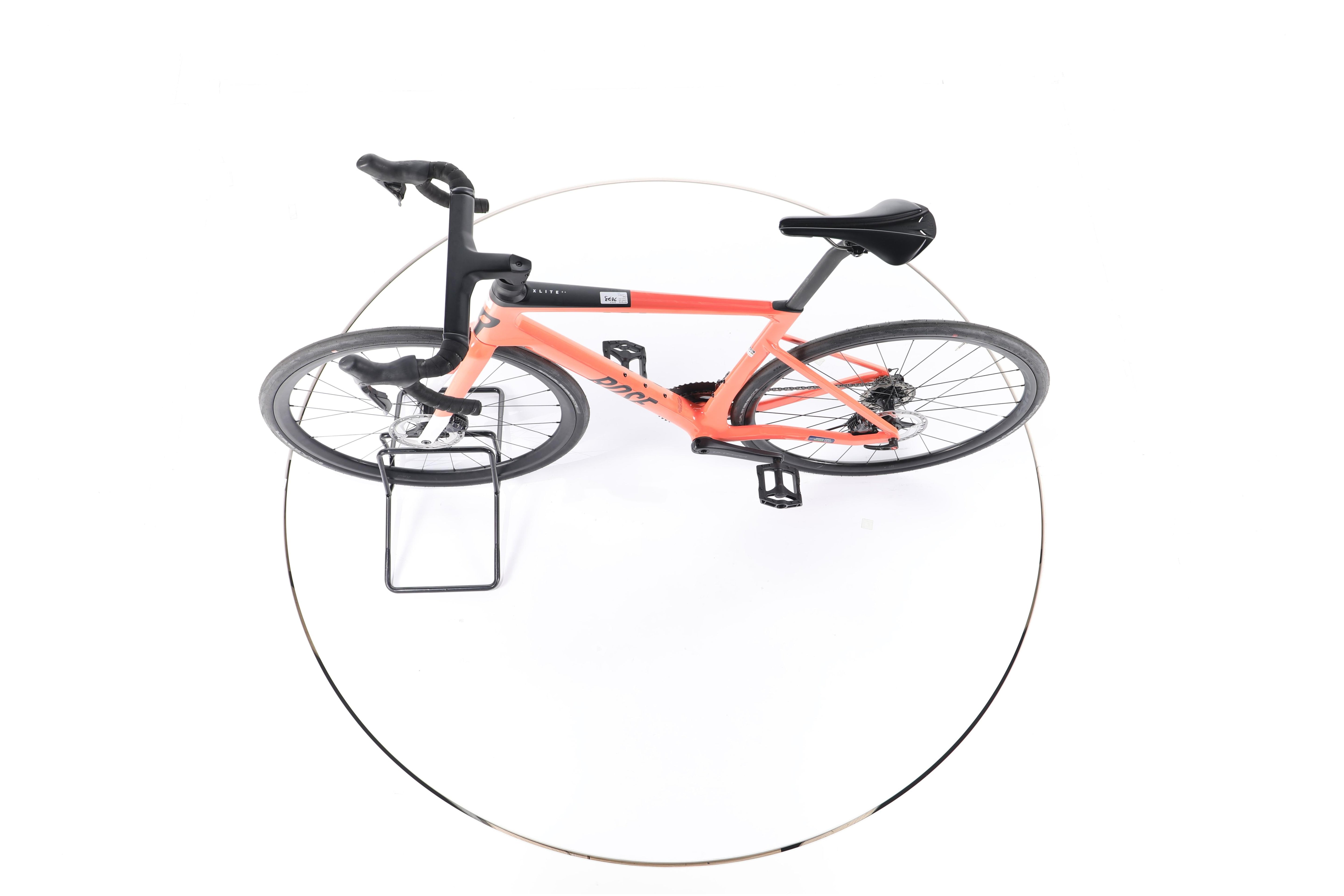 Rose XLITE 04 Ultegra Di2 Rennrad Carbon - Image 19