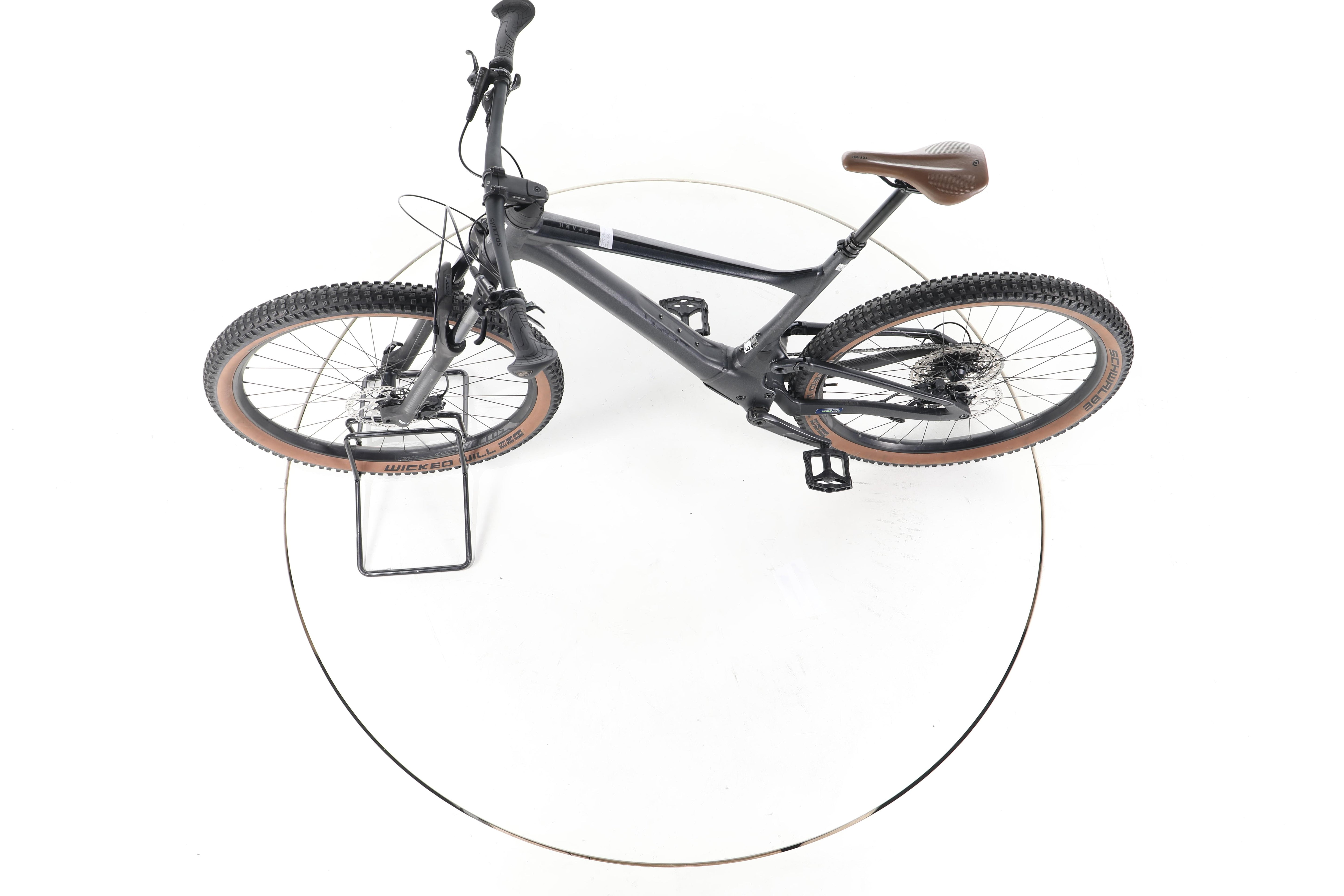 Scott Spark 960 Fahrrad Fully - Image 19