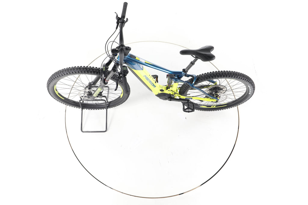 Merida eONE-SIXTY 500 E-Bike Fully - Image 19