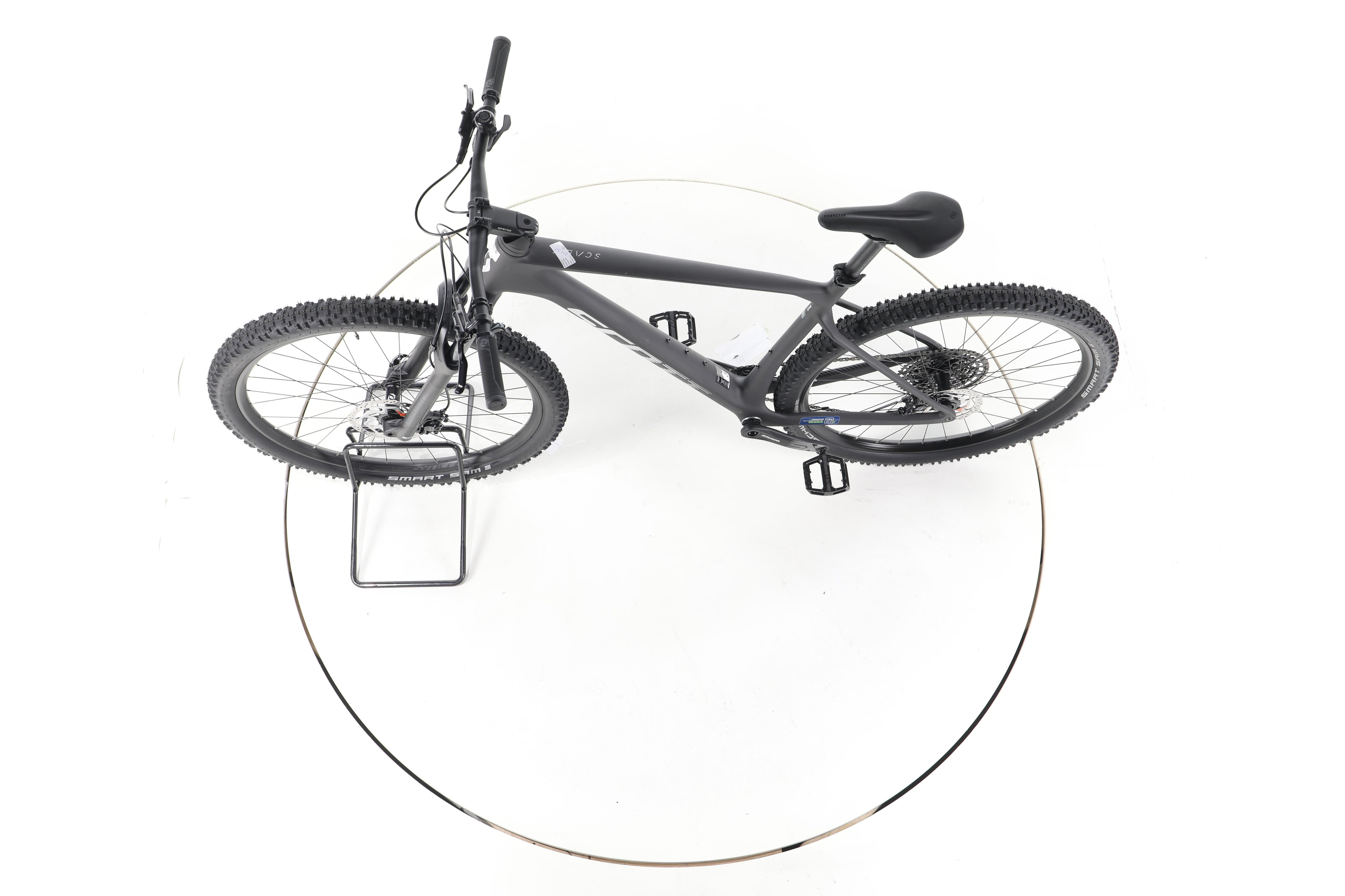 Scott Scale 940 - Image 19